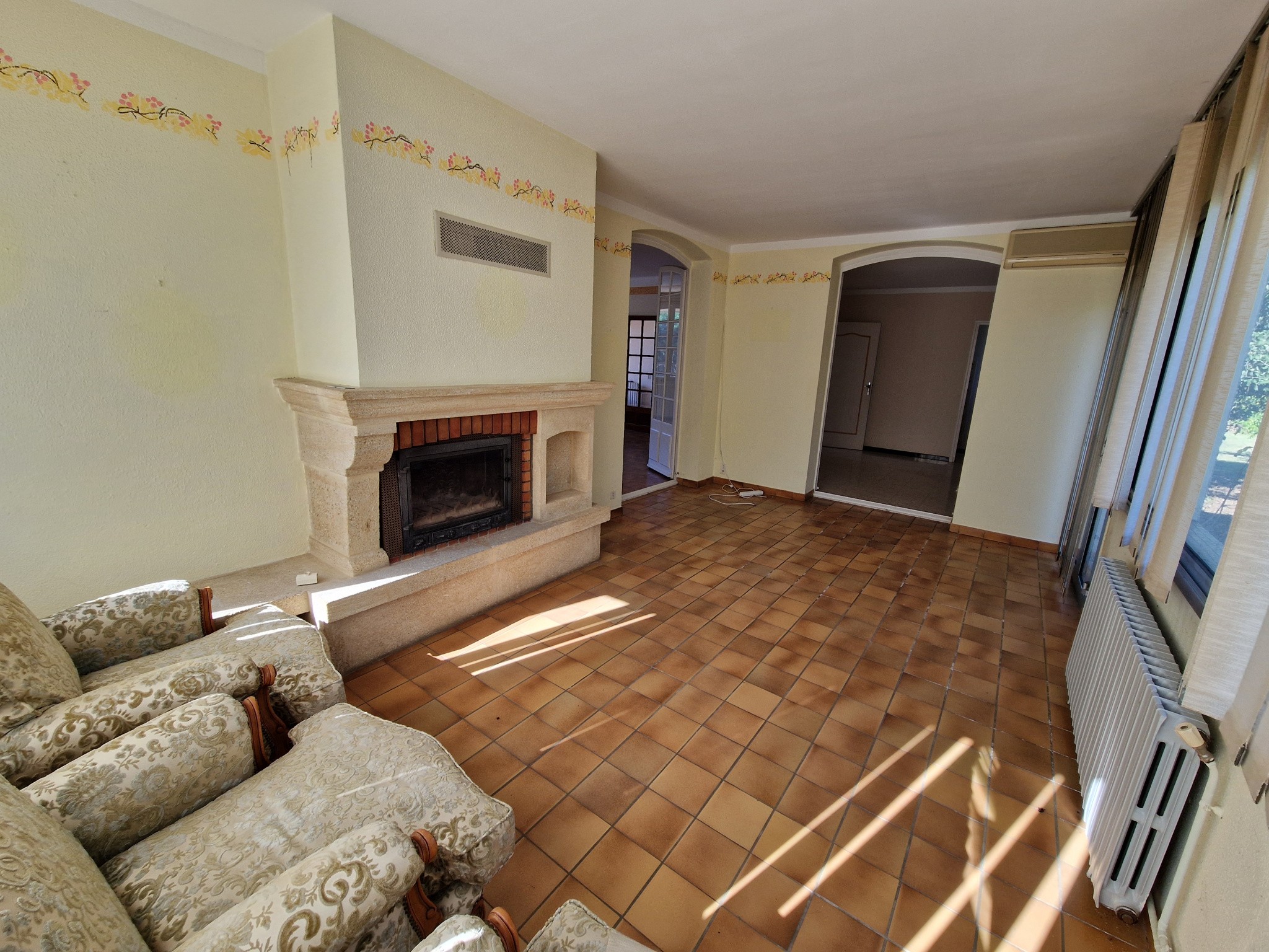 Vente Maison à Saint-Christol-lès-Alès 5 pièces