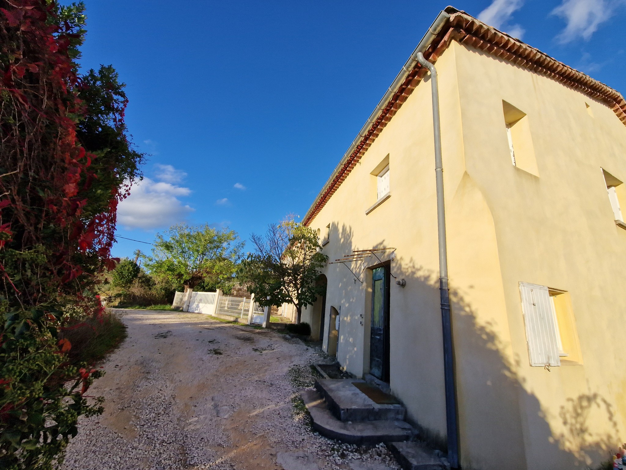 Vente Bureau / Commerce à Alès 0 pièce