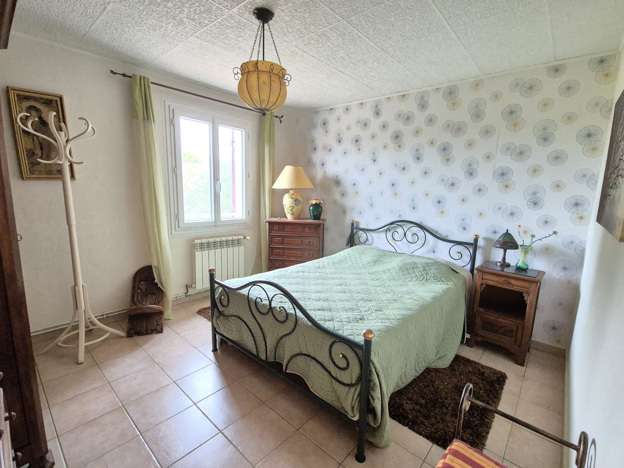 Vente Maison à Saint-Christol-lès-Alès 5 pièces