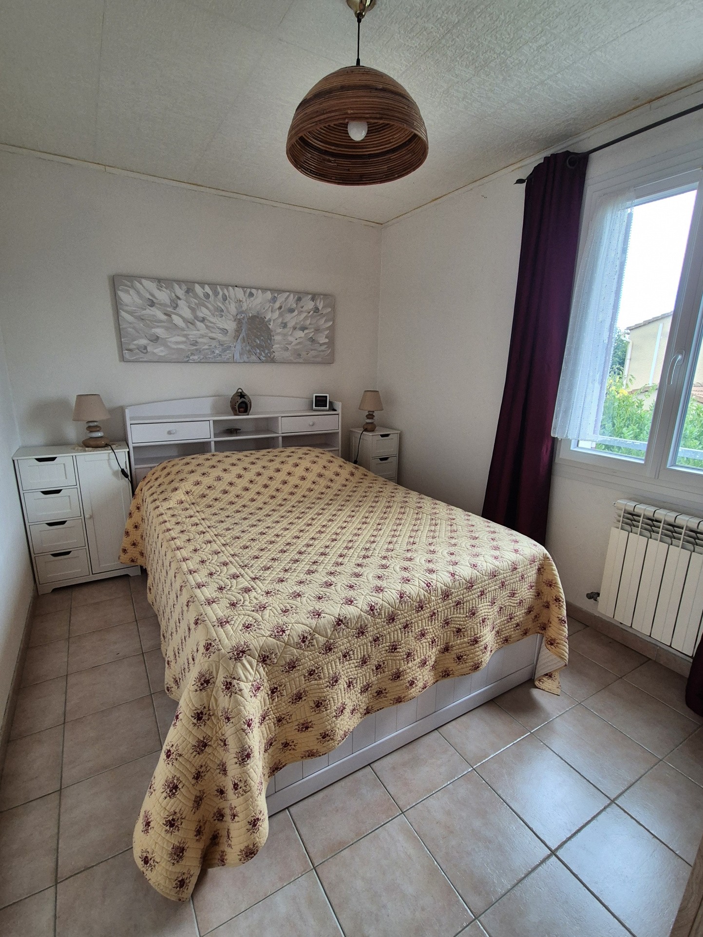 Vente Maison à Saint-Christol-lès-Alès 5 pièces