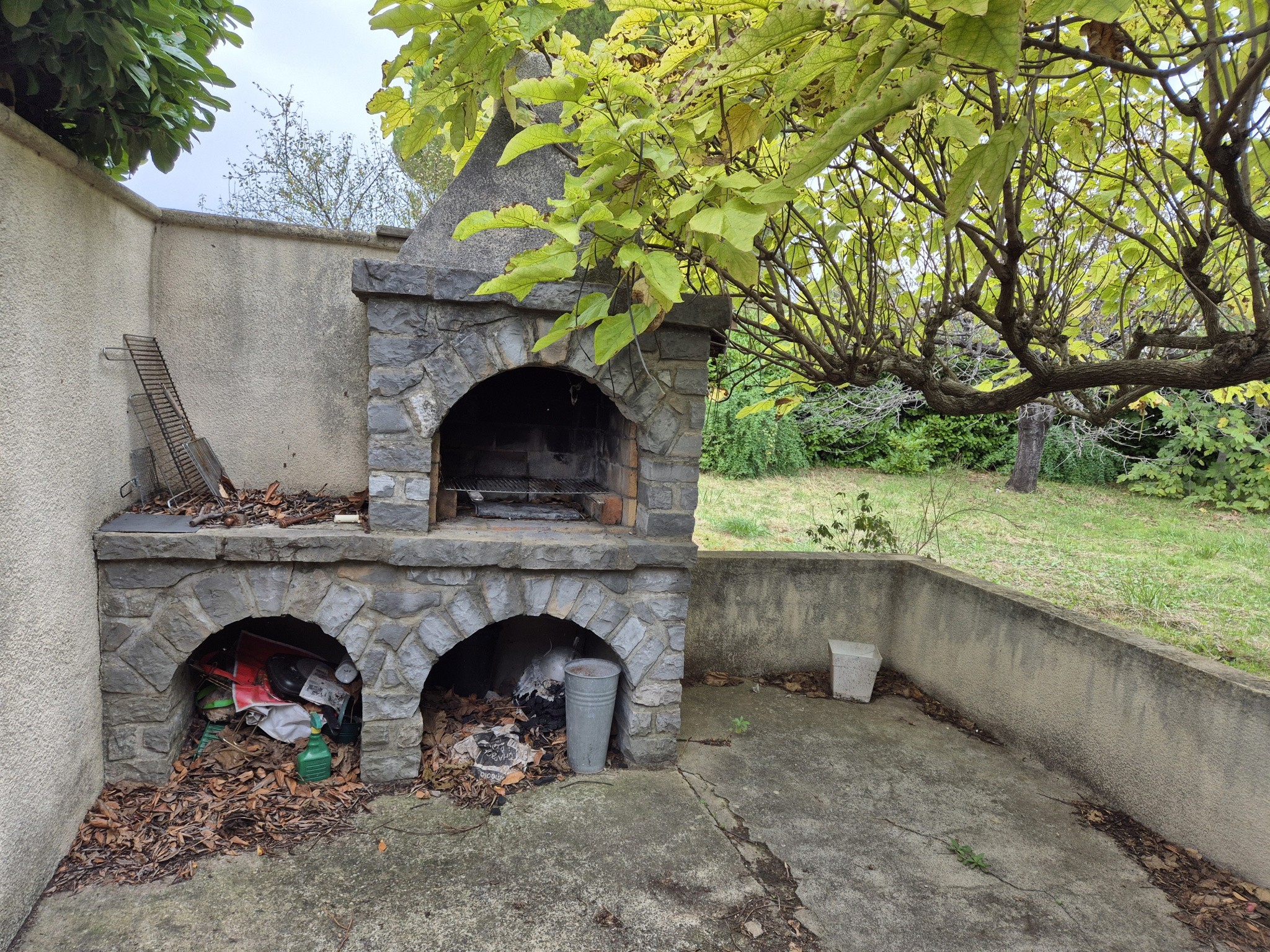 Vente Maison à Saint-Christol-lès-Alès 5 pièces