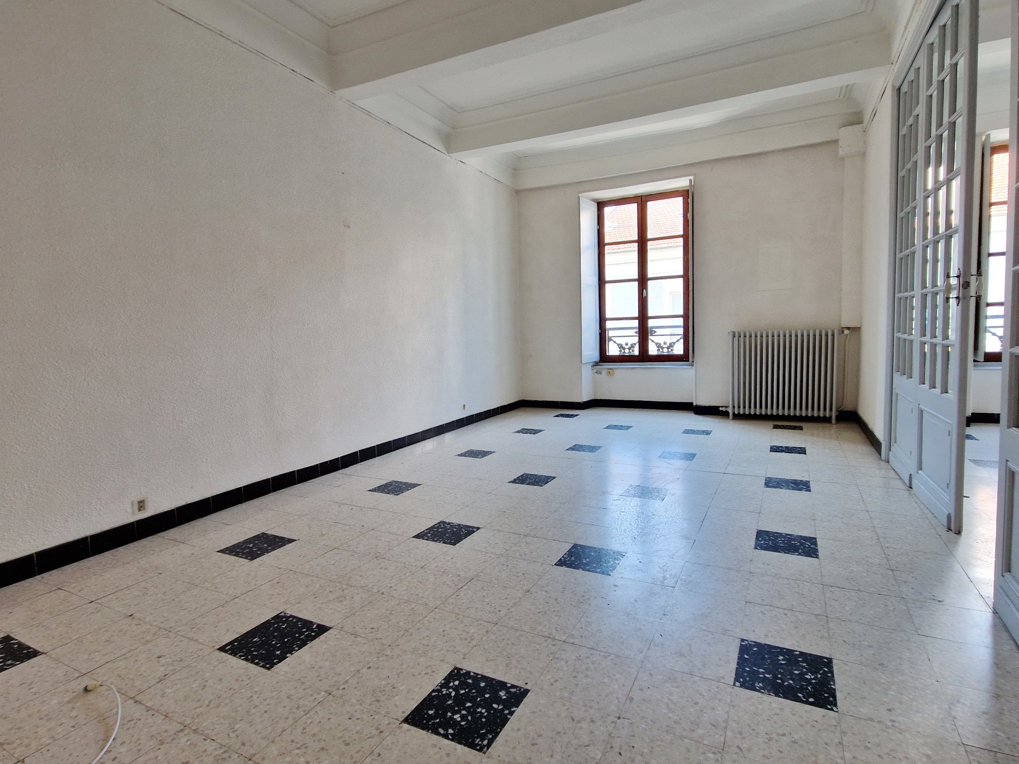 Vente Appartement à Alès 4 pièces