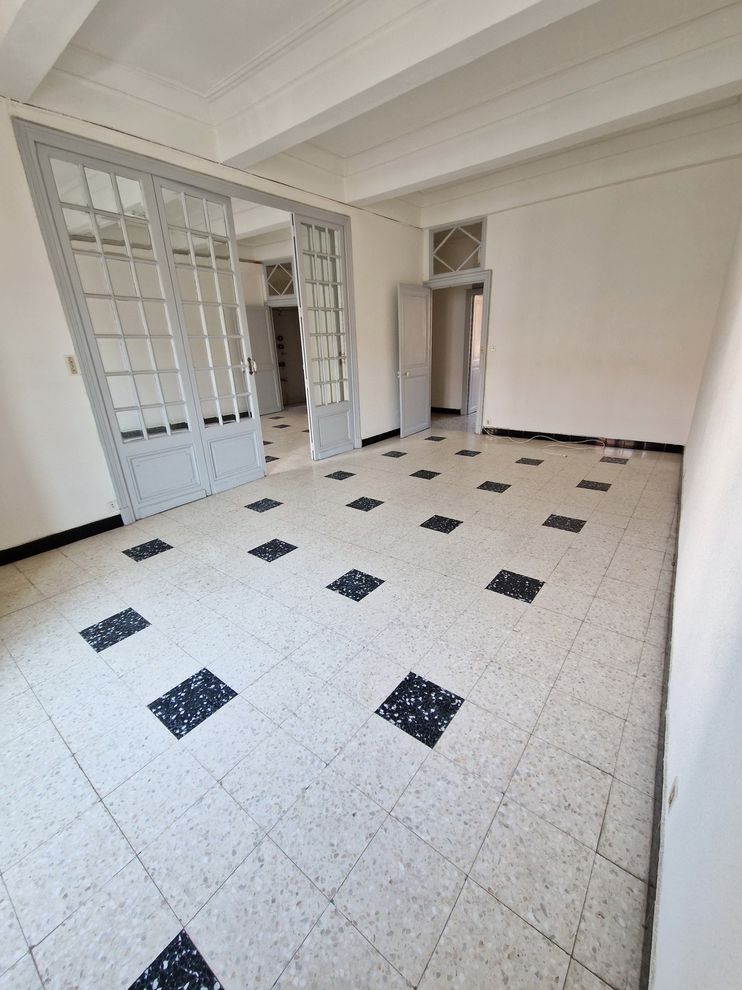 Vente Appartement à Alès 4 pièces