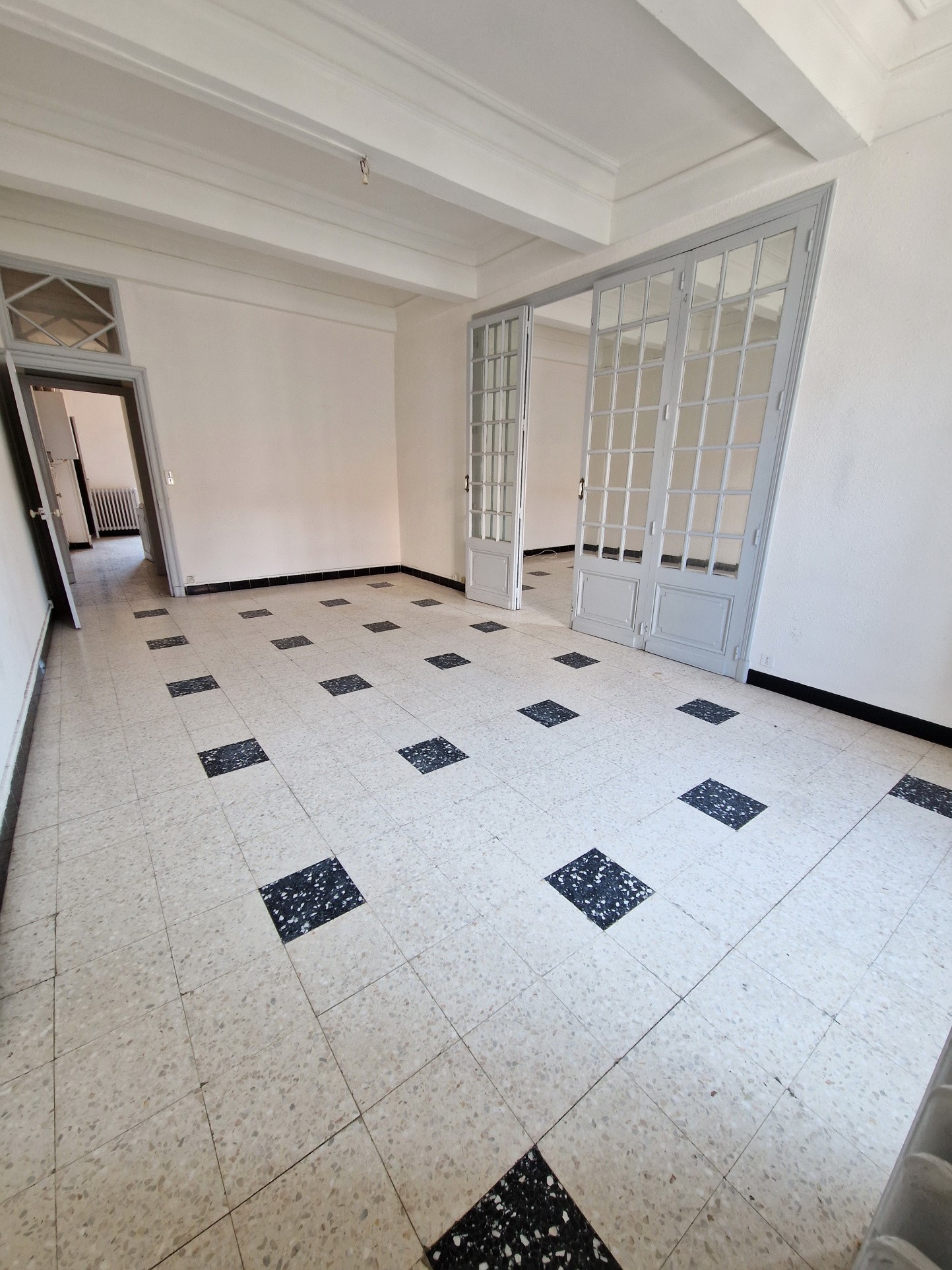 Vente Appartement à Alès 4 pièces