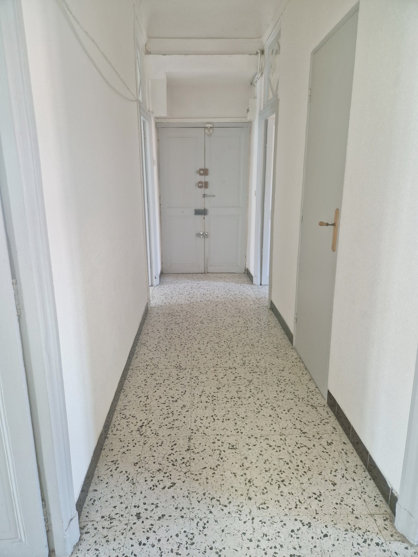 Vente Appartement à Alès 4 pièces