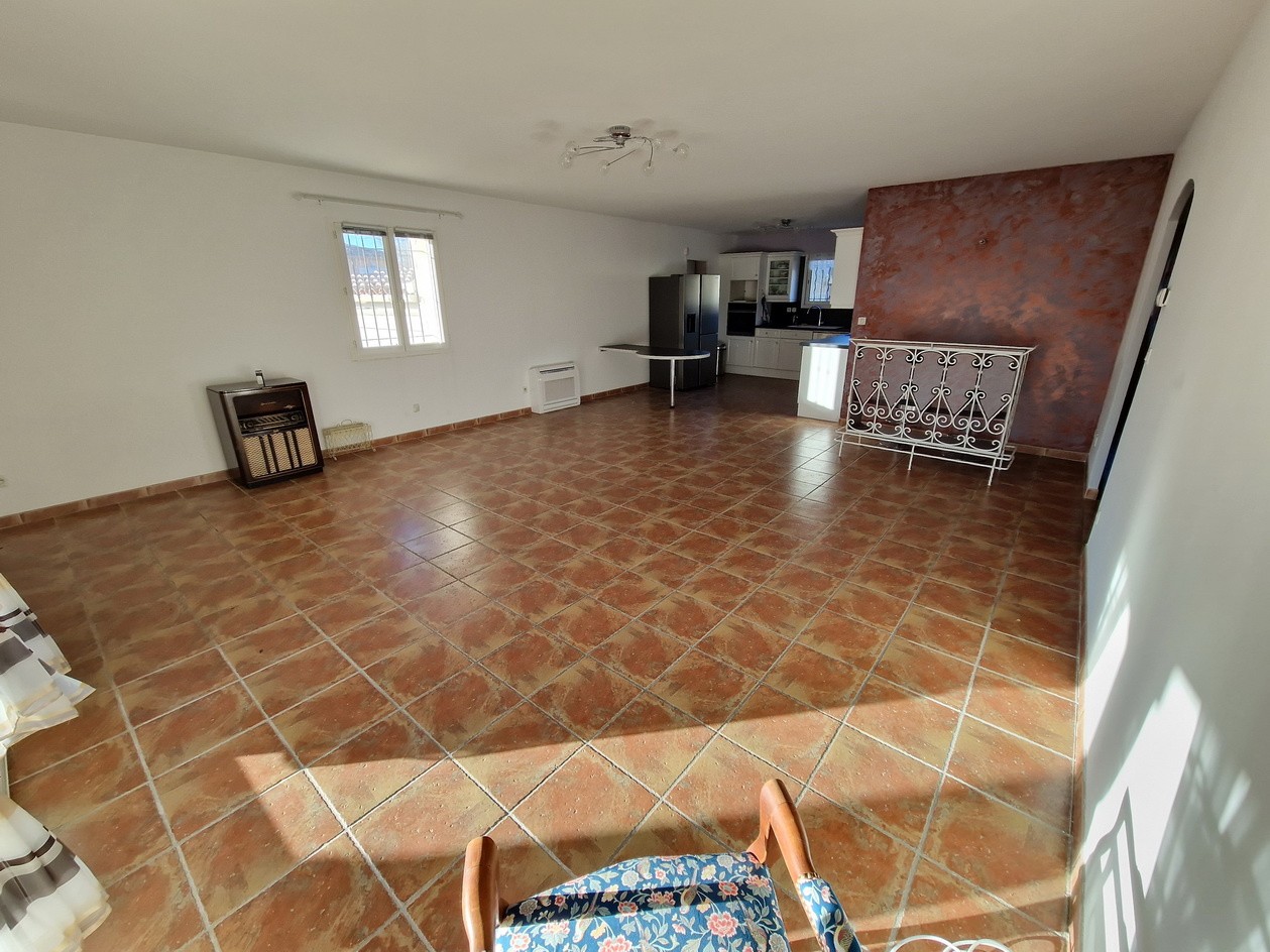 Vente Maison à Saint-Christol-lès-Alès 5 pièces