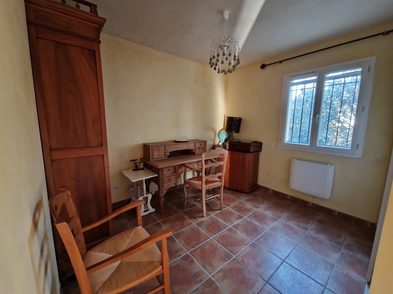 Vente Maison à Saint-Christol-lès-Alès 5 pièces