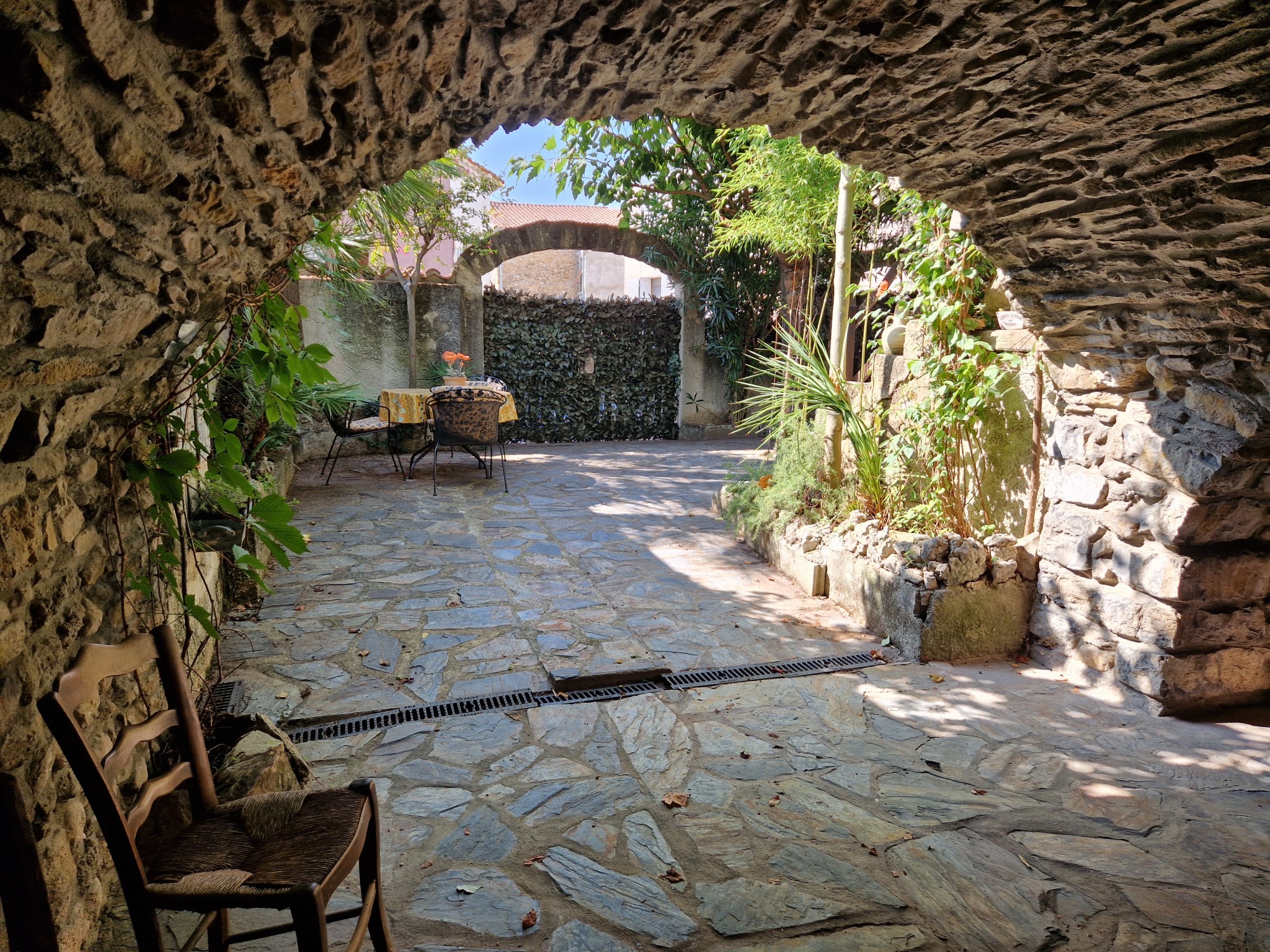 Vente Maison à Saint-Christol-lès-Alès 6 pièces