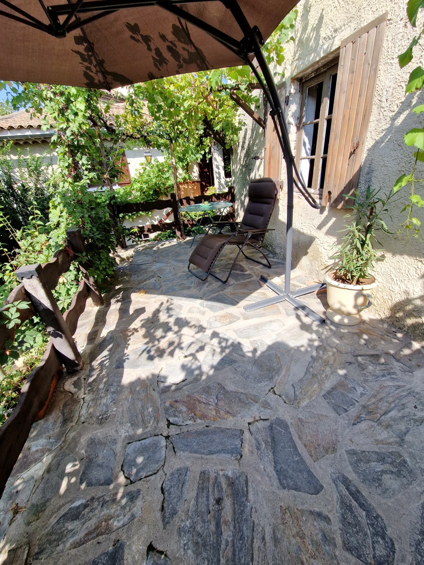 Vente Maison à Saint-Christol-lès-Alès 6 pièces