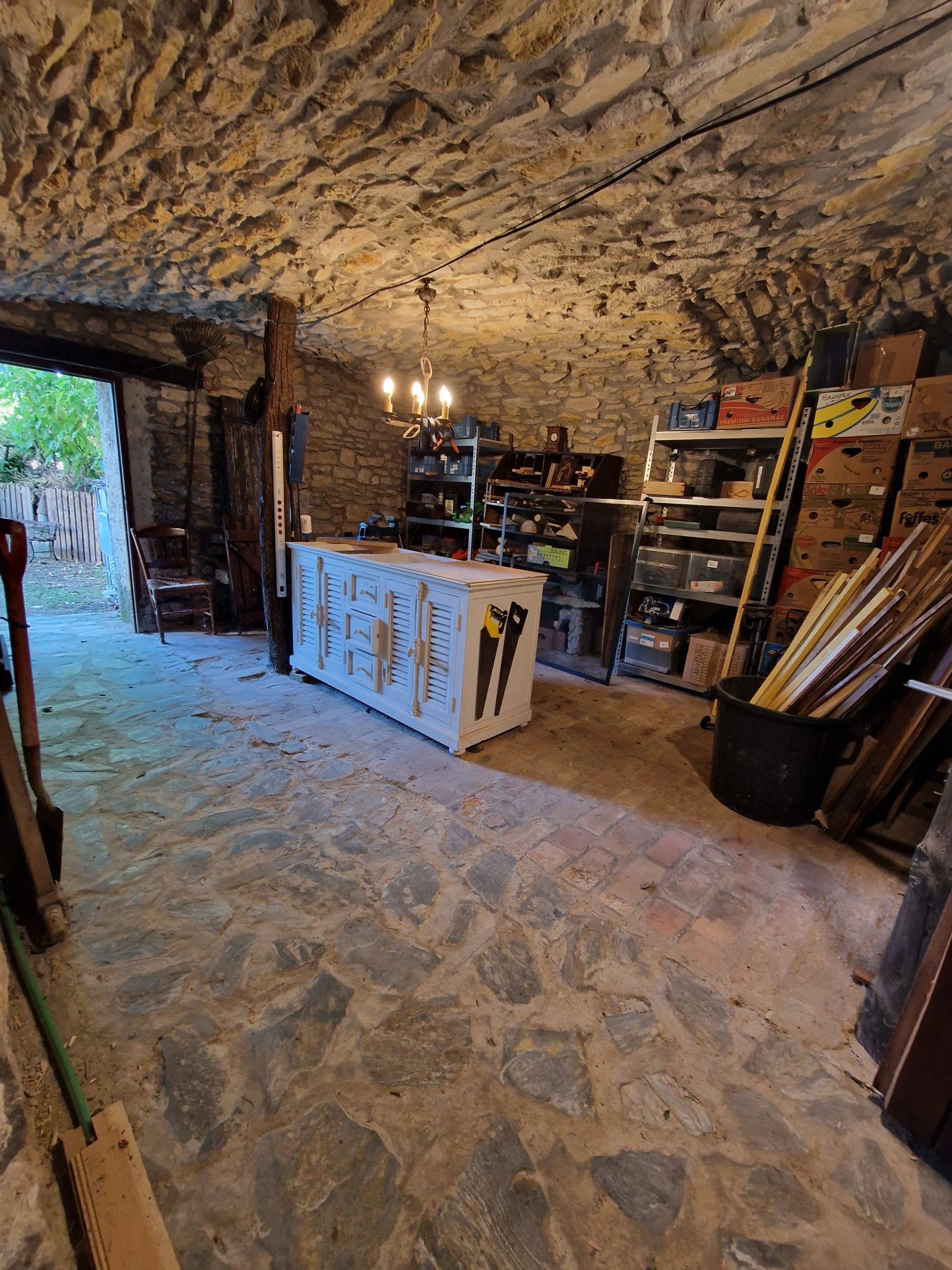 Vente Maison à Saint-Christol-lès-Alès 6 pièces