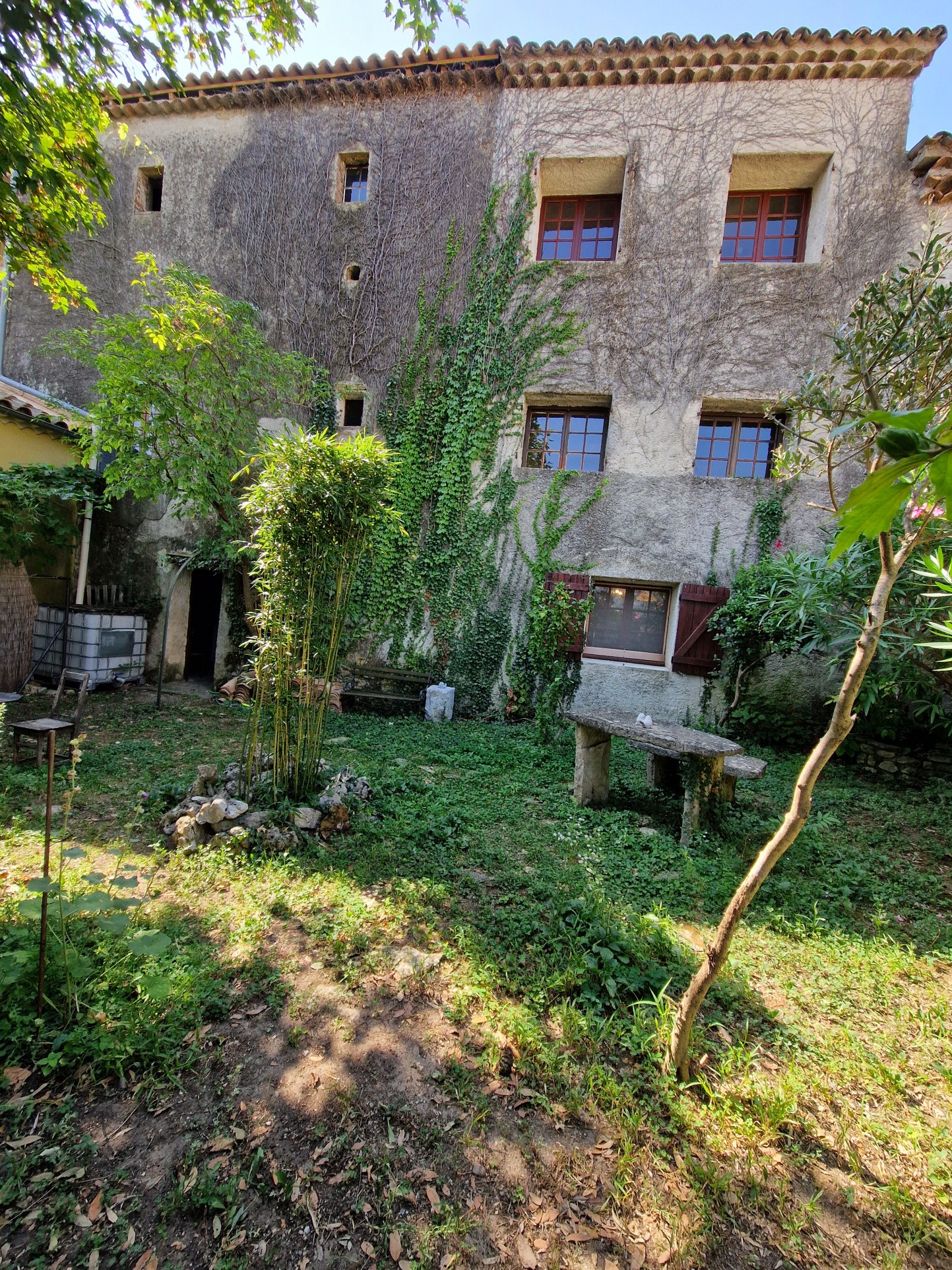 Vente Maison à Saint-Christol-lès-Alès 6 pièces