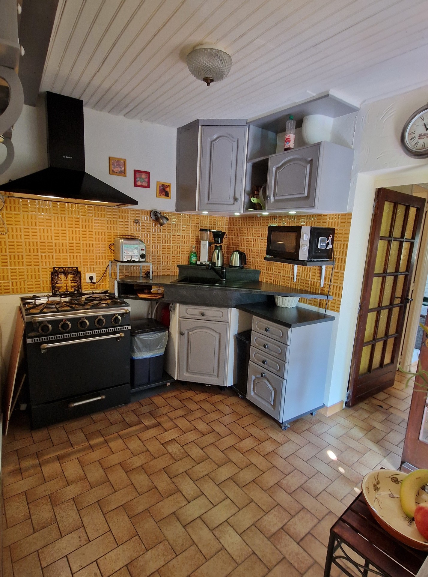 Vente Maison à Saint-Christol-lès-Alès 6 pièces