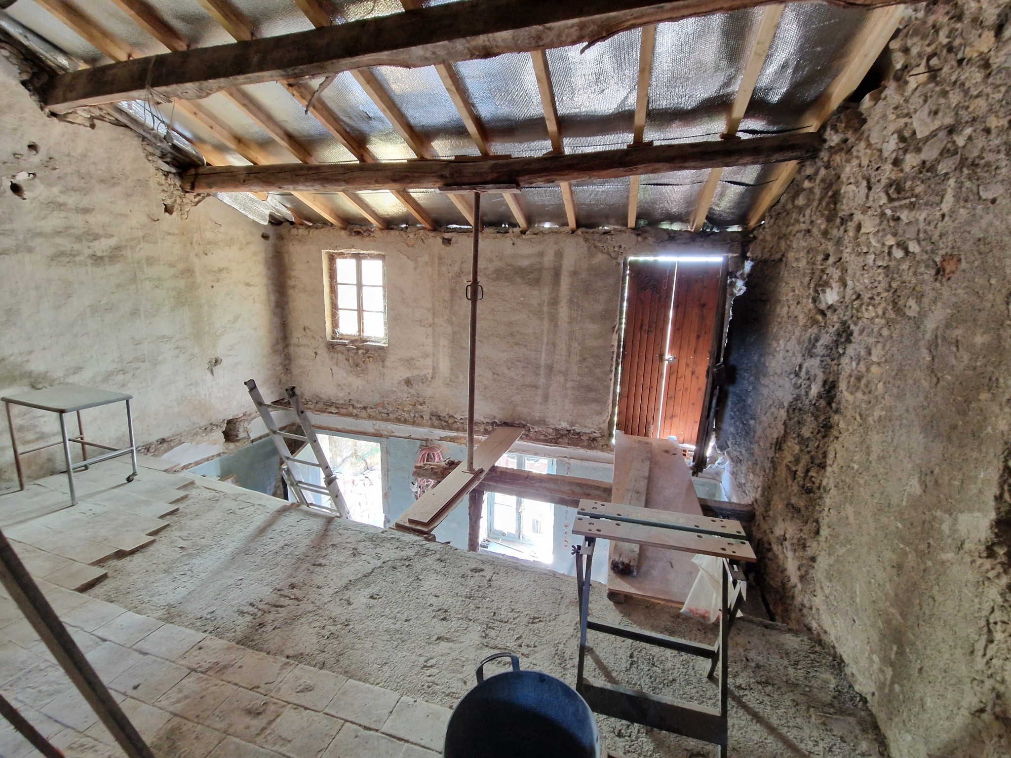 Vente Maison à Saint-Christol-lès-Alès 6 pièces