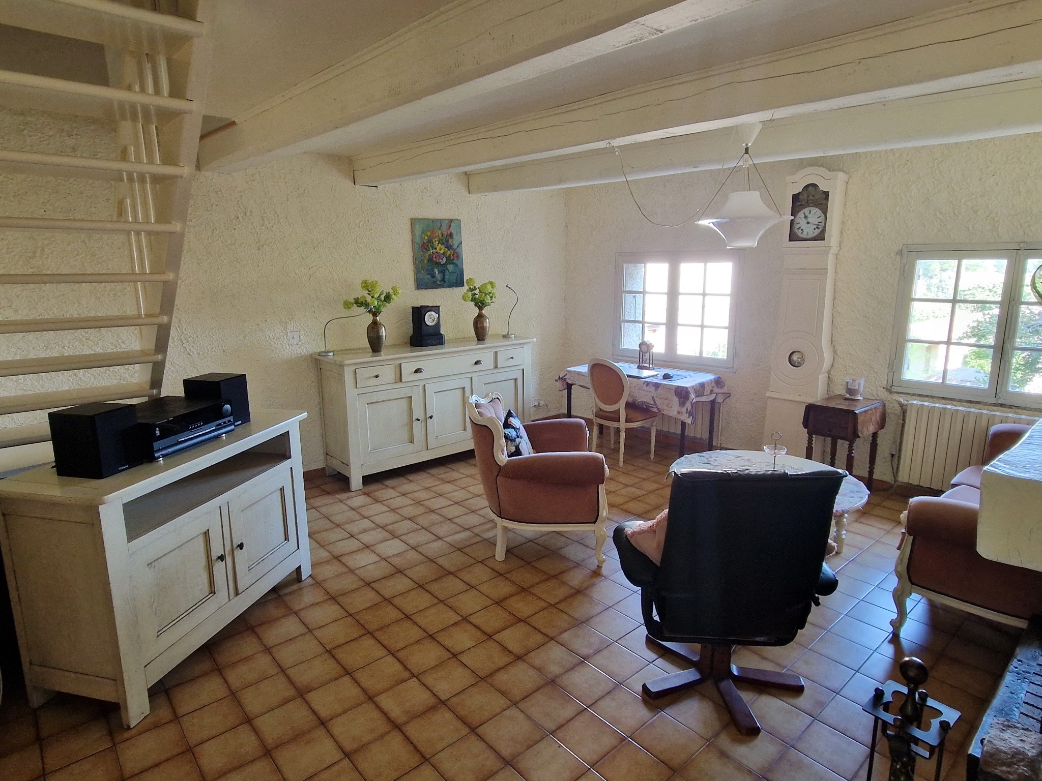 Vente Maison à Saint-Christol-lès-Alès 6 pièces