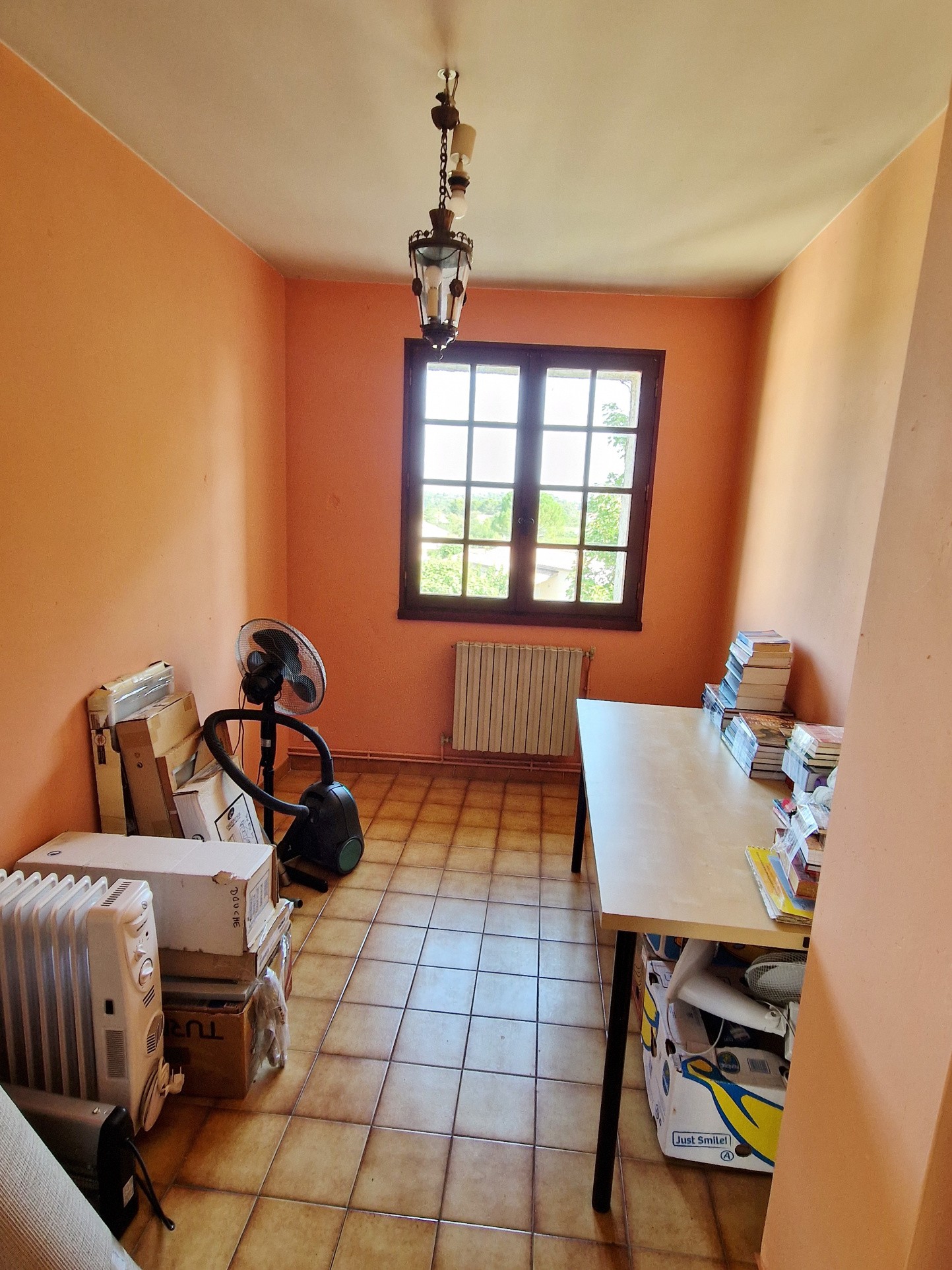 Vente Maison à Saint-Christol-lès-Alès 6 pièces