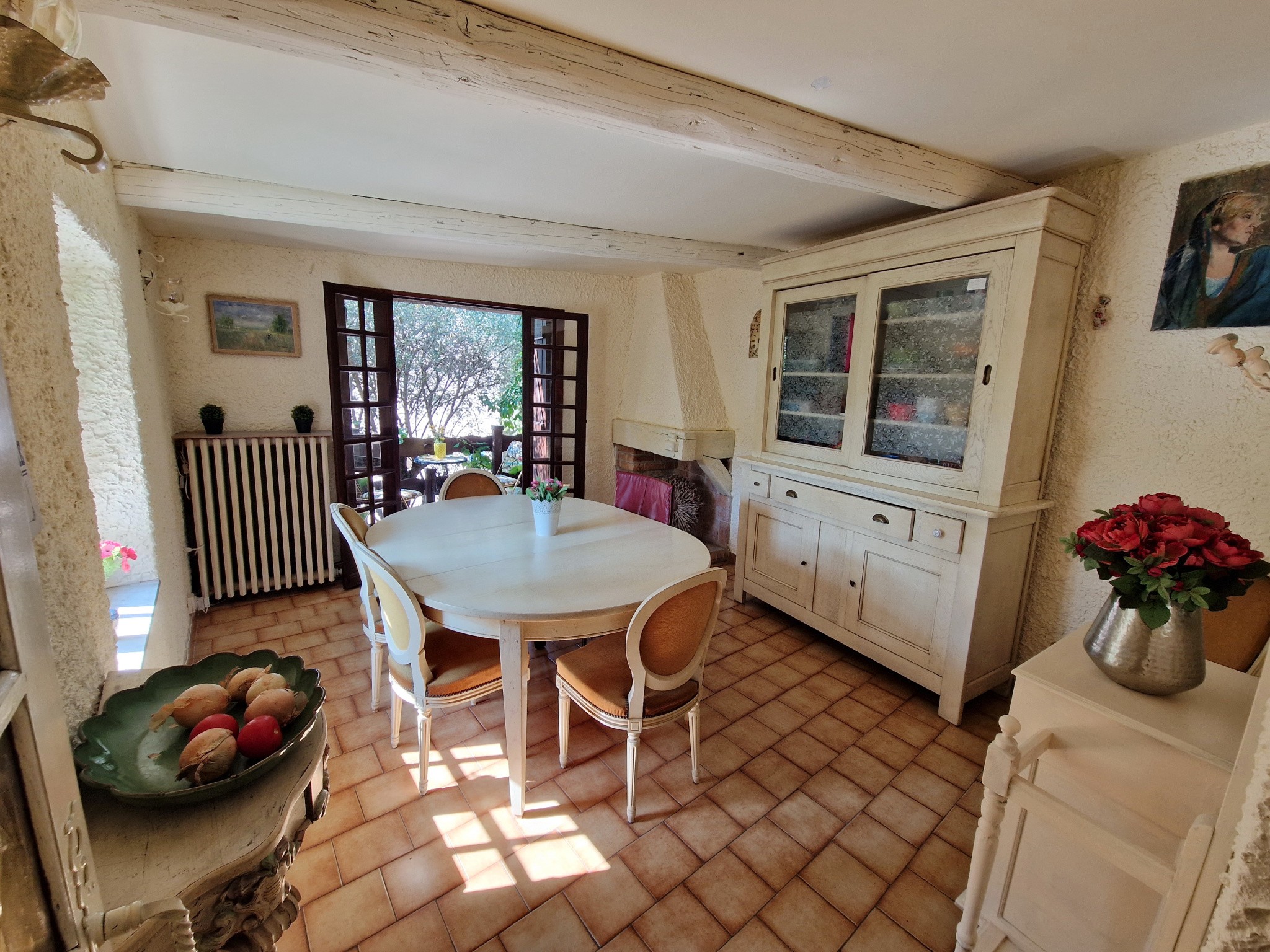 Vente Maison à Saint-Christol-lès-Alès 6 pièces