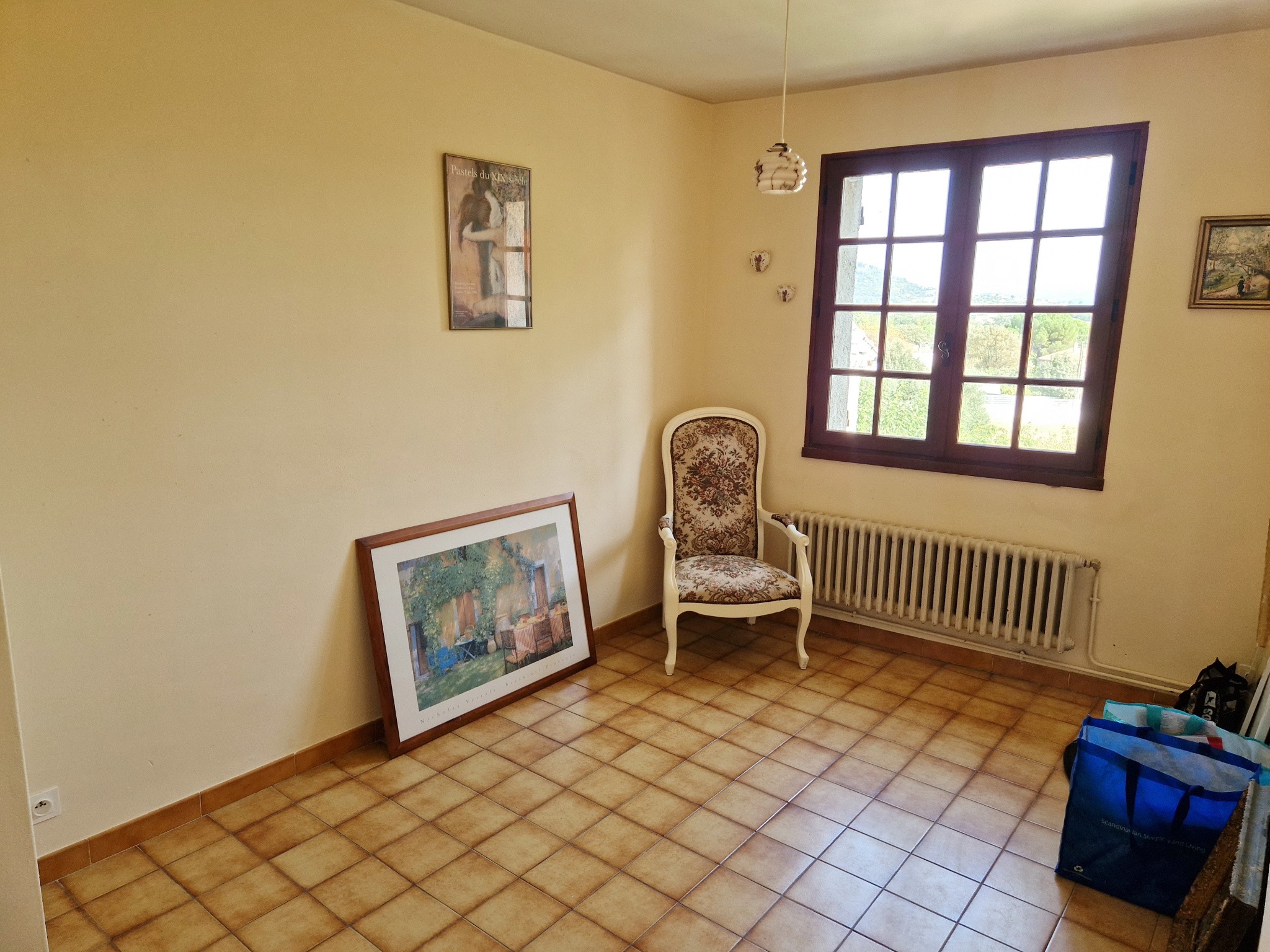 Vente Maison à Saint-Christol-lès-Alès 6 pièces