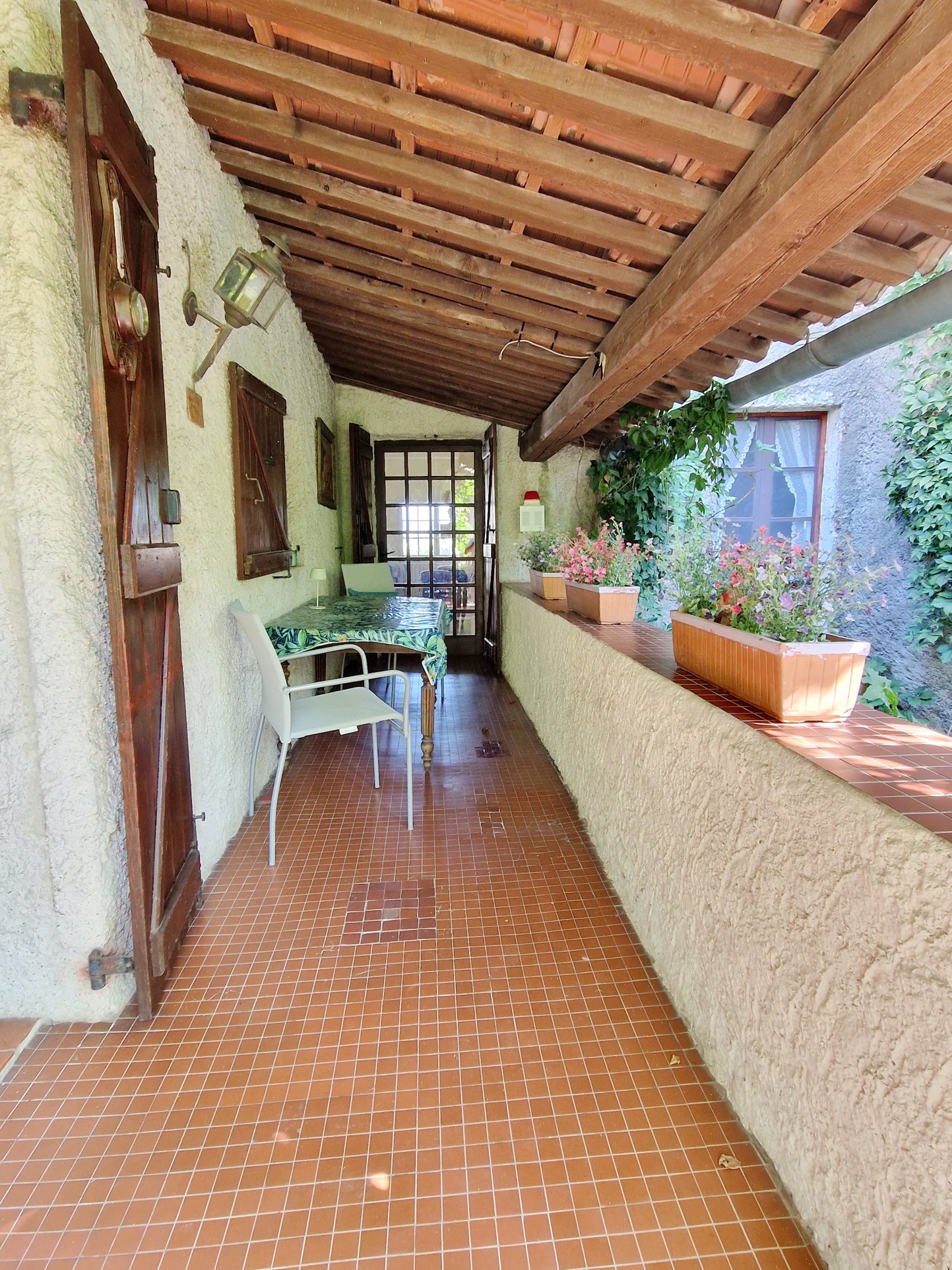 Vente Maison à Saint-Christol-lès-Alès 6 pièces