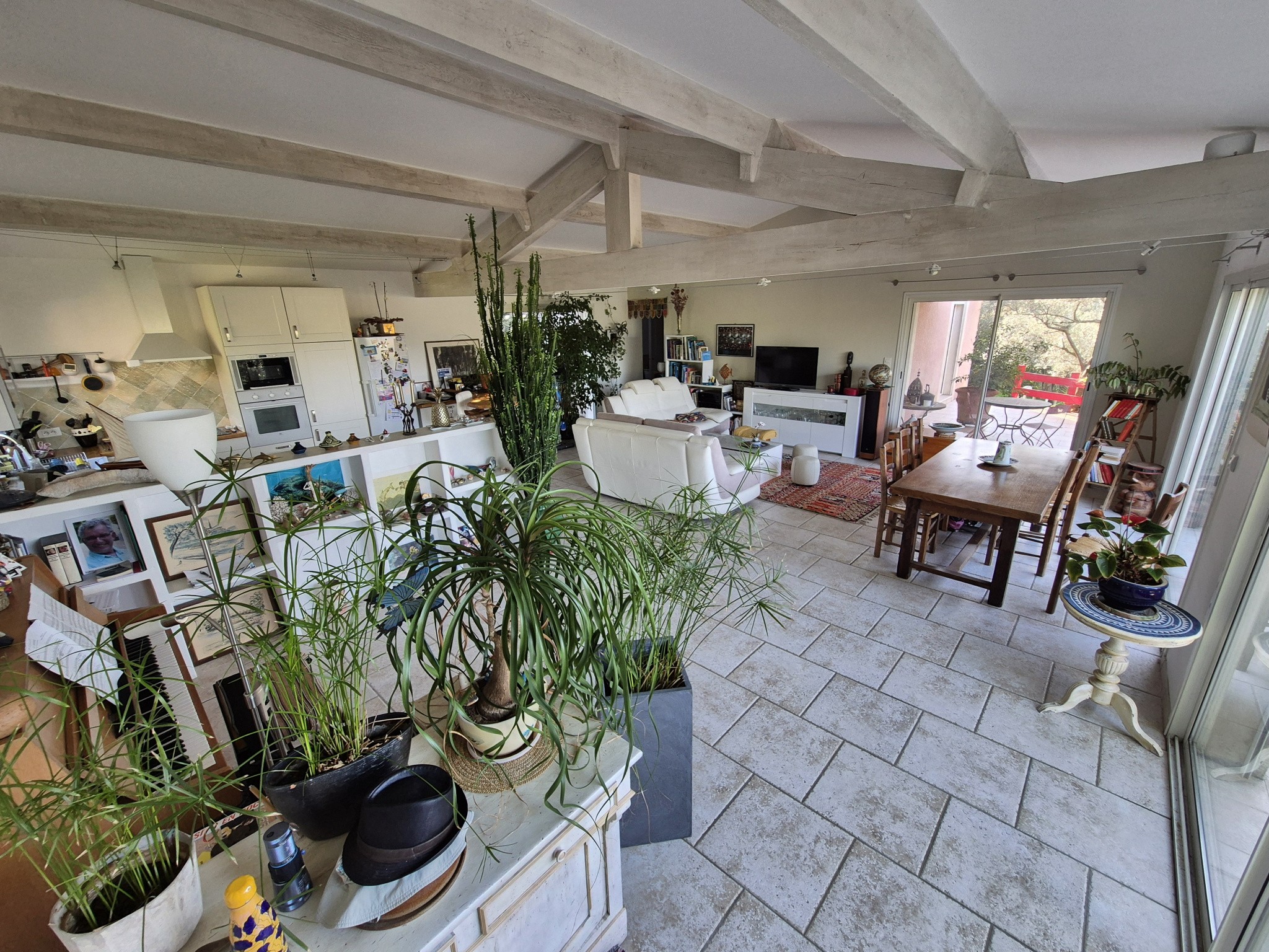 Vente Maison à Saint-Christol-lès-Alès 4 pièces