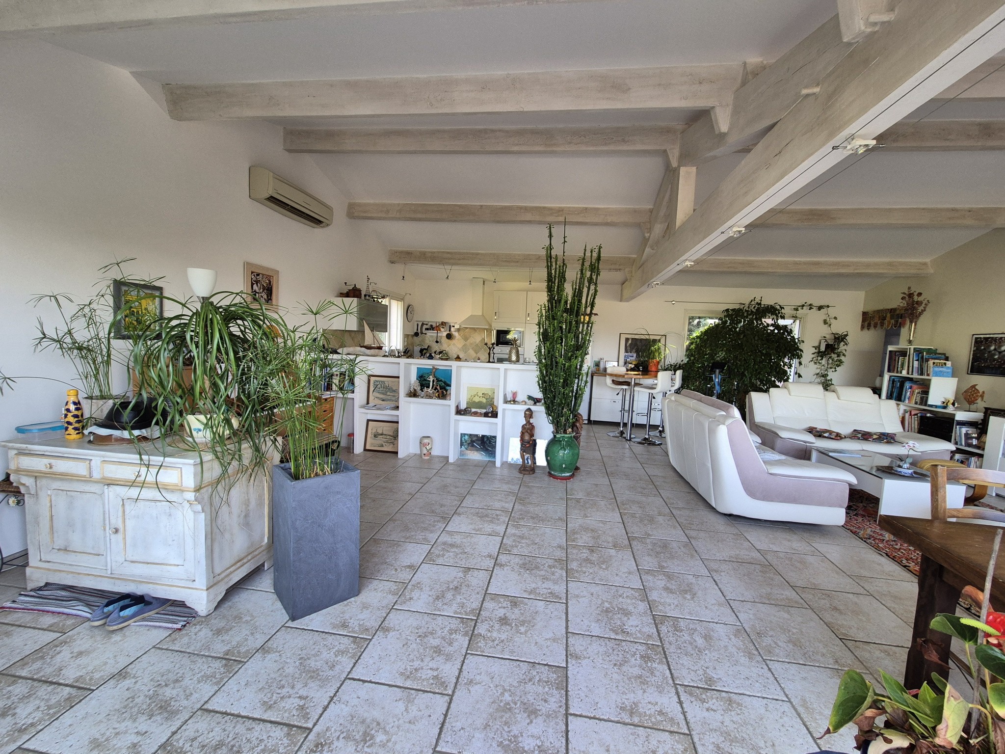 Vente Maison à Saint-Christol-lès-Alès 4 pièces