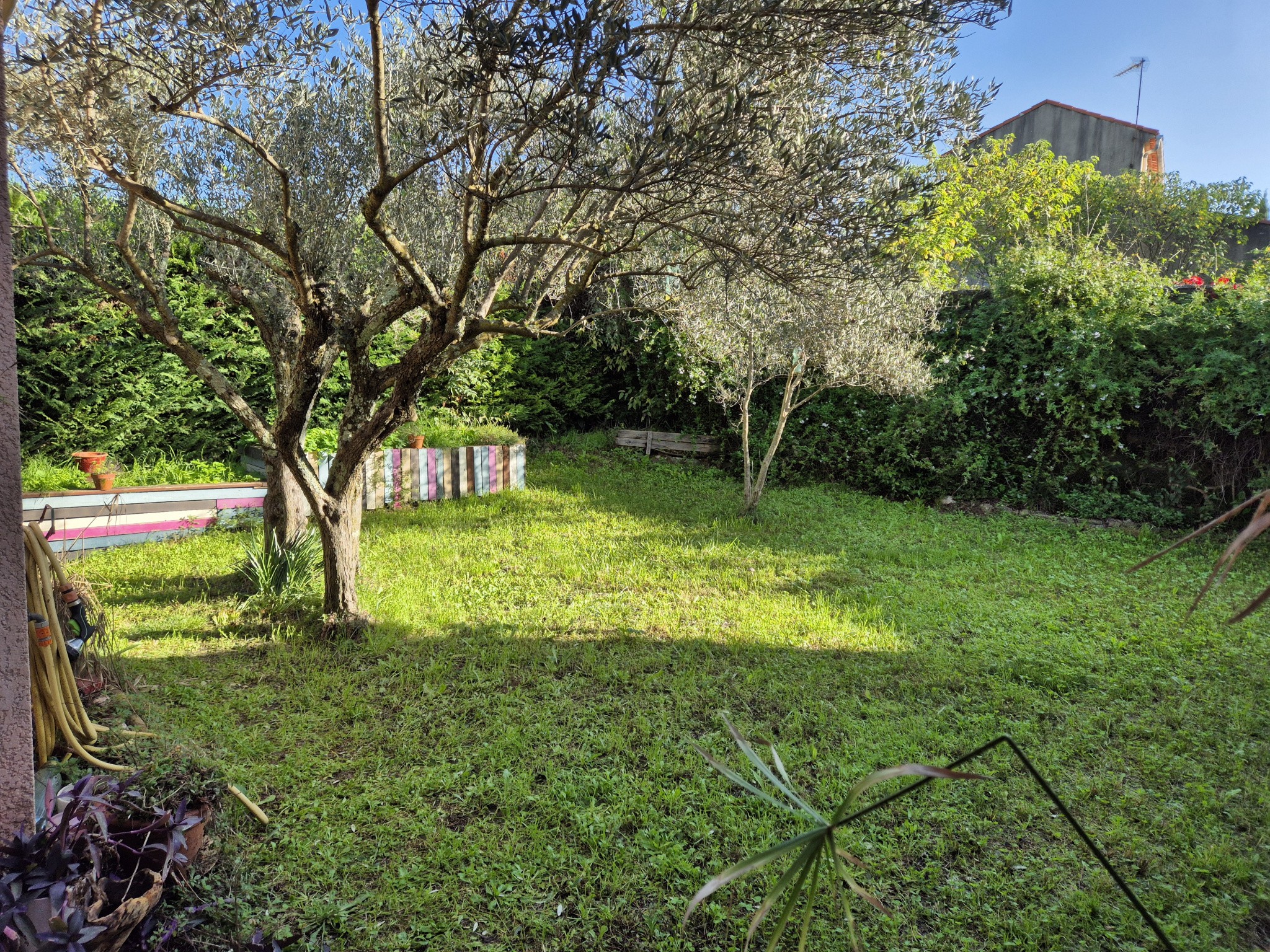 Vente Maison à Saint-Christol-lès-Alès 4 pièces