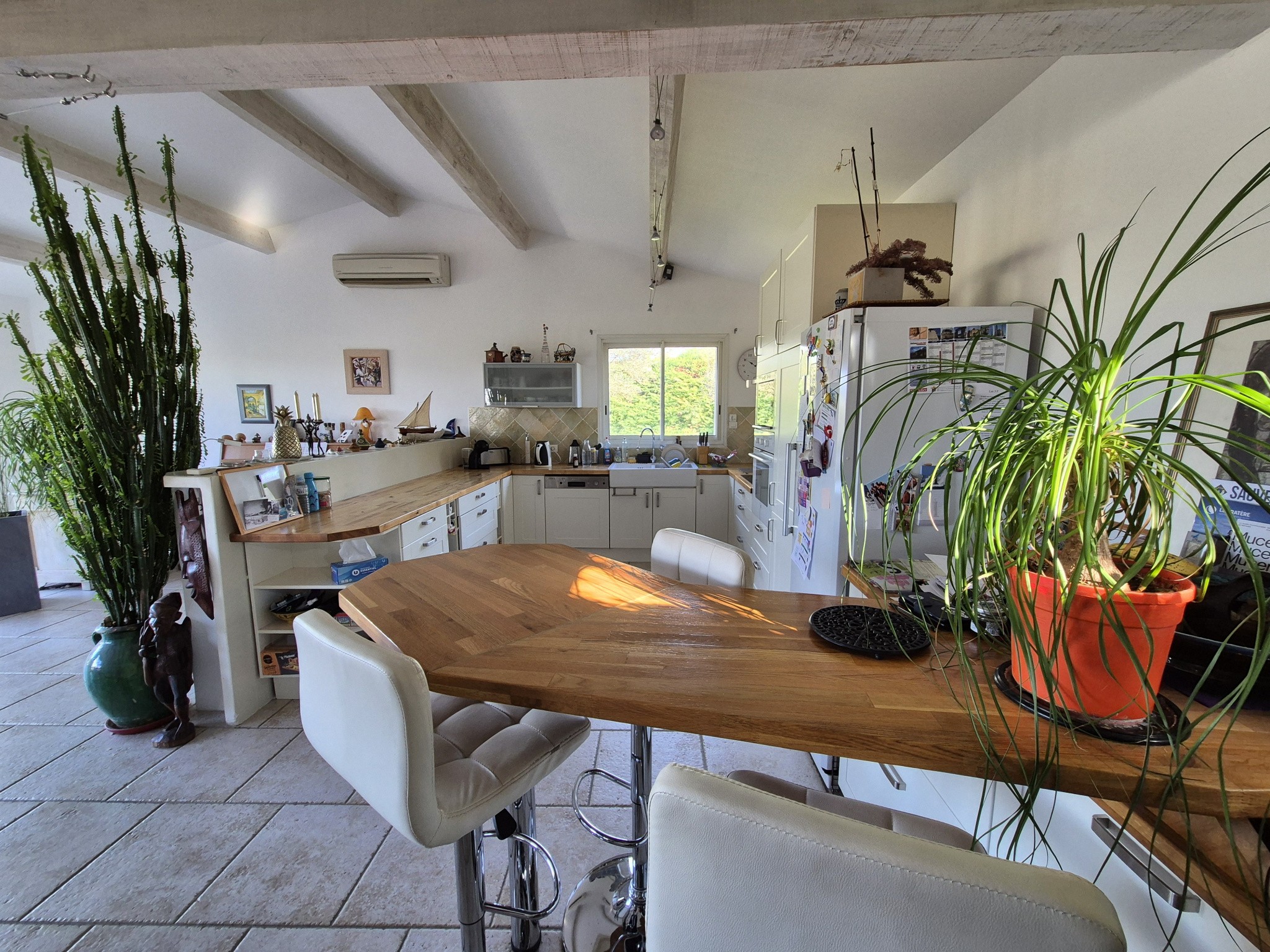 Vente Maison à Saint-Christol-lès-Alès 4 pièces