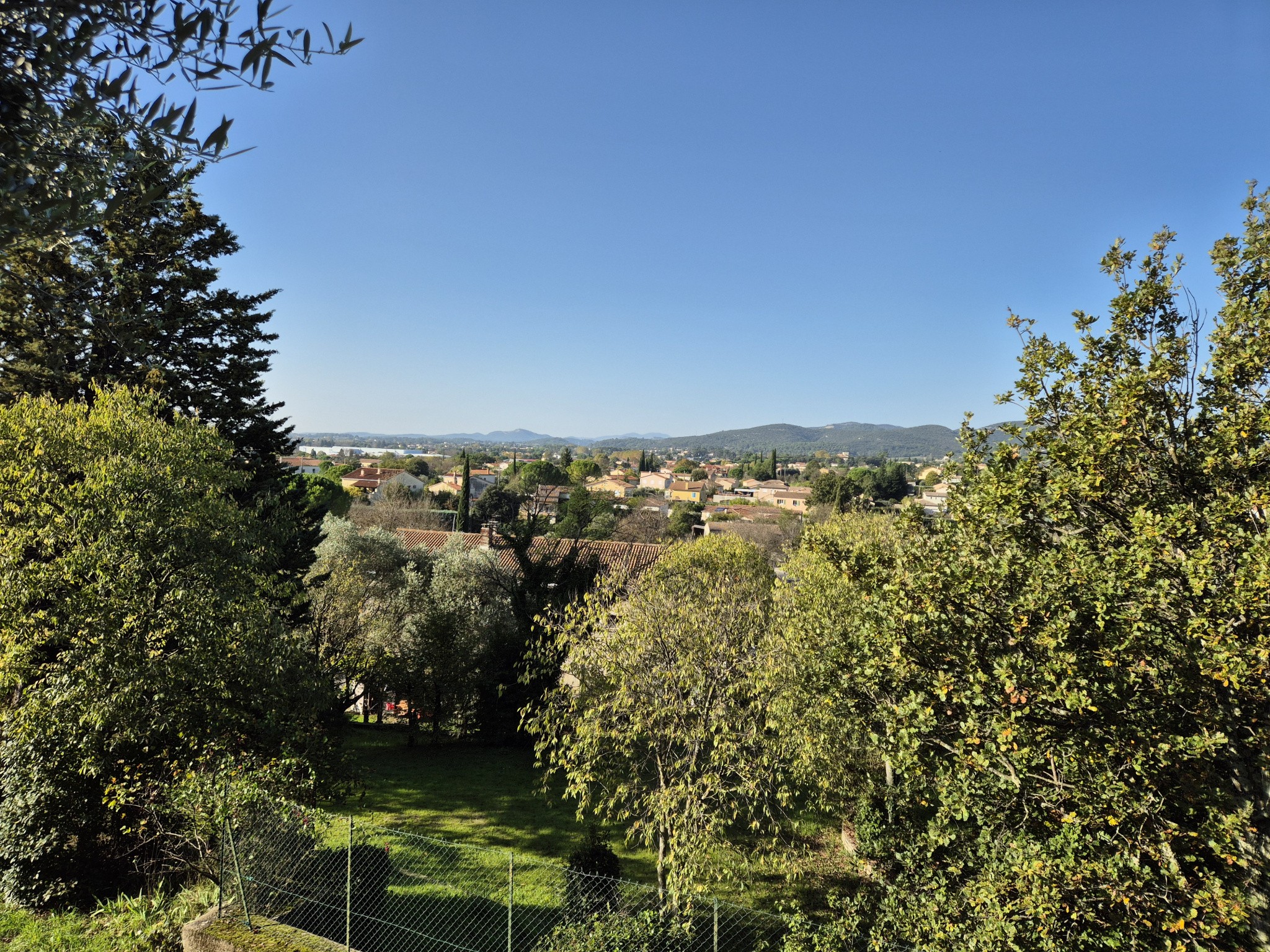 Vente Maison à Saint-Christol-lès-Alès 4 pièces