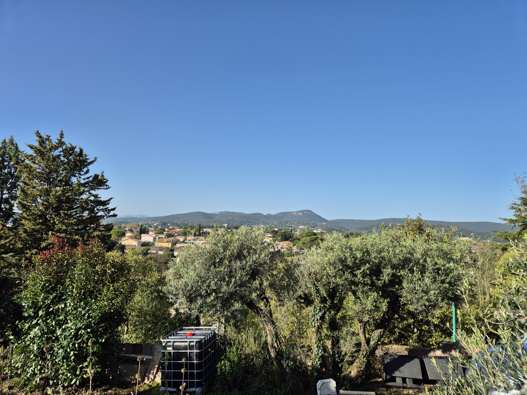 Vente Maison à Saint-Christol-lès-Alès 4 pièces