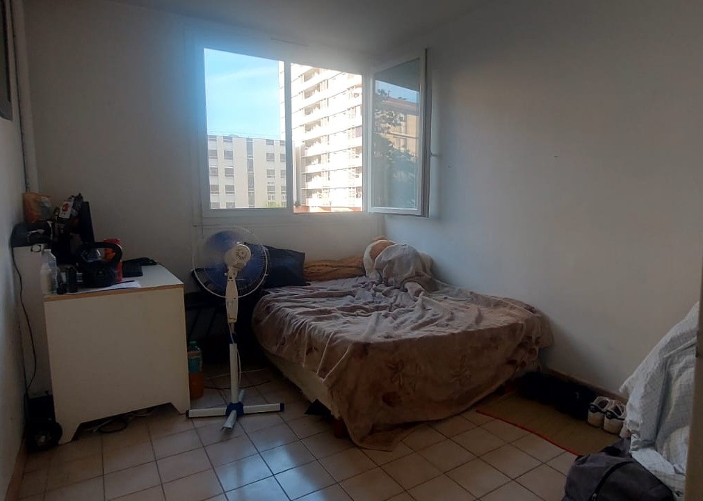 Vente Appartement à Alès 5 pièces