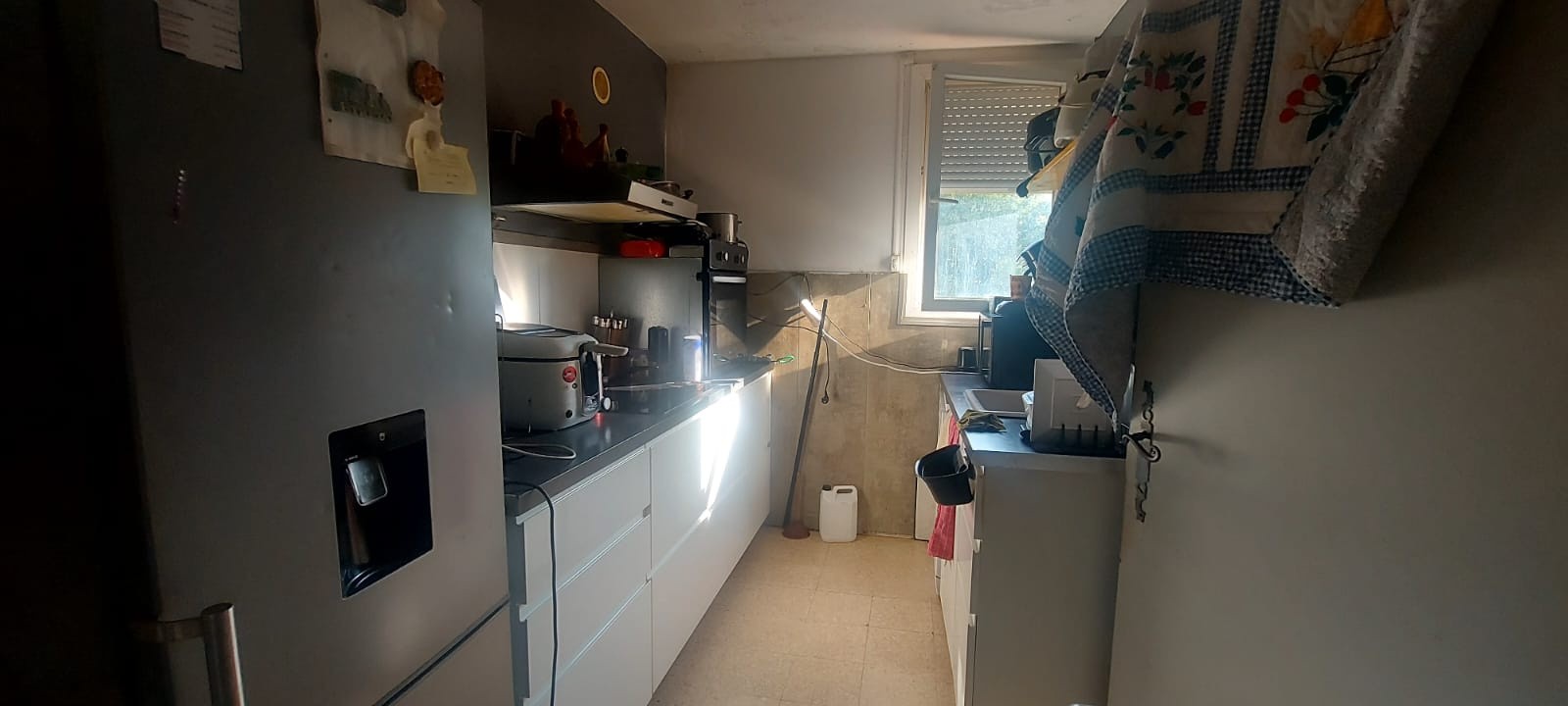 Vente Appartement à Alès 5 pièces