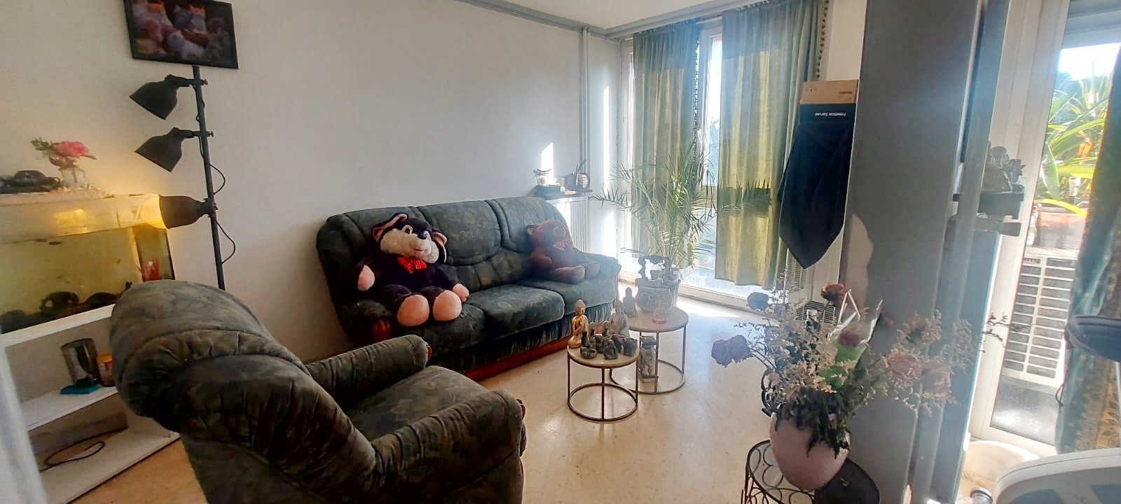 Vente Appartement à Alès 5 pièces