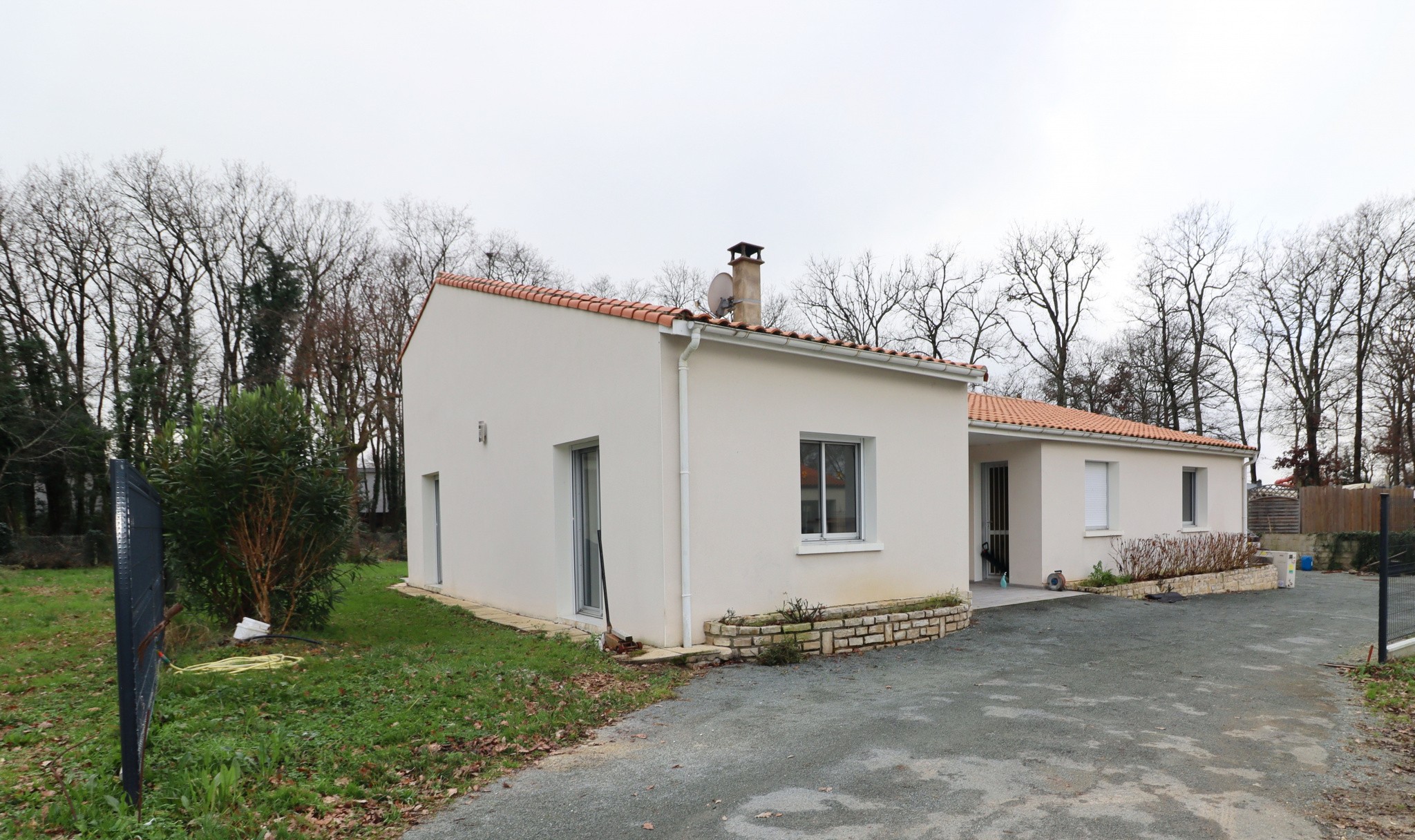 Vente Maison à Royan 8 pièces