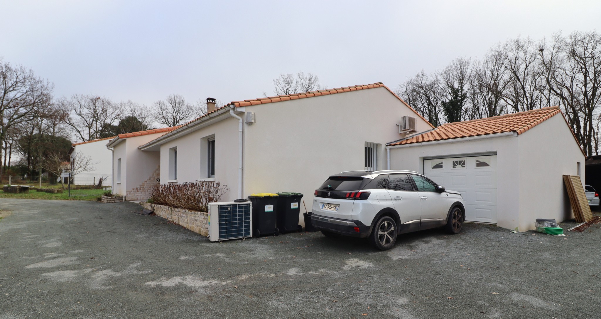 Vente Maison à Royan 8 pièces