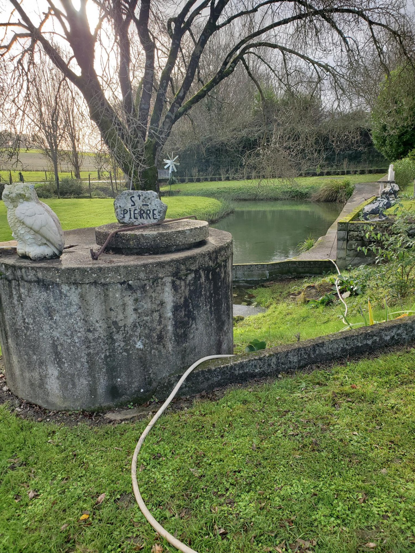 Vente Maison à Semoussac 10 pièces