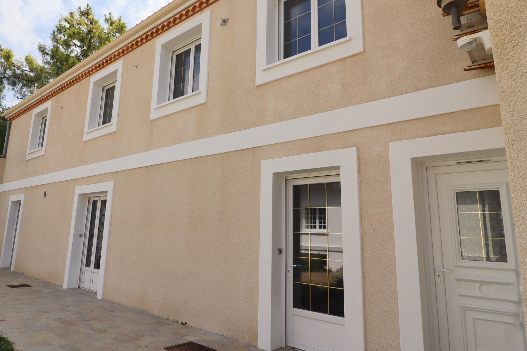 Vente Appartement à Meschers-sur-Gironde 3 pièces