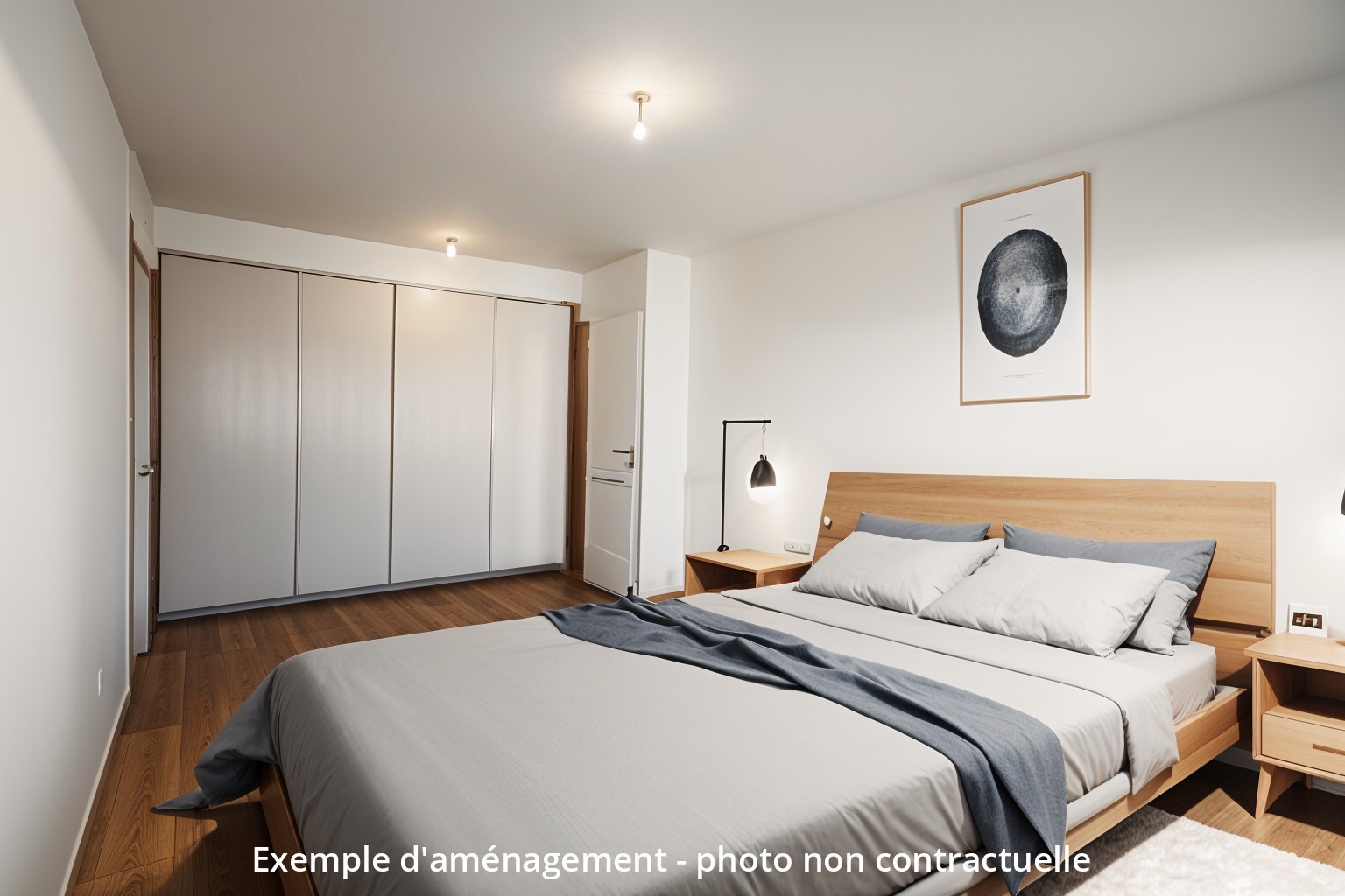 Vente Appartement à Meschers-sur-Gironde 3 pièces