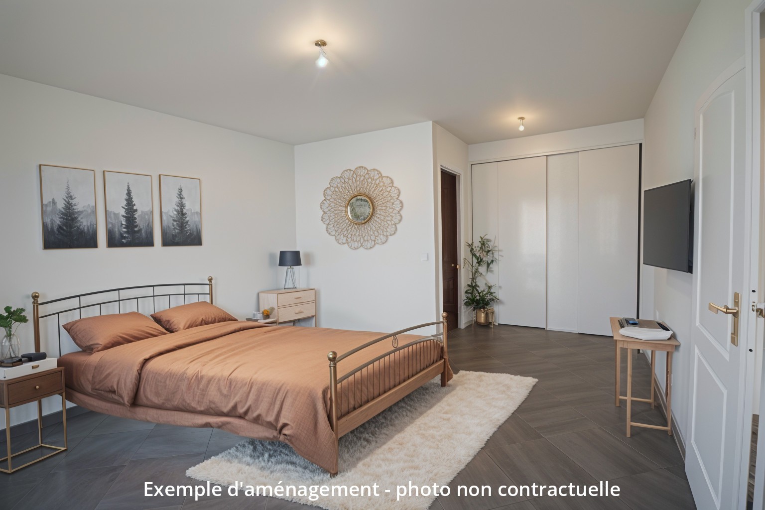 Vente Appartement à Meschers-sur-Gironde 3 pièces