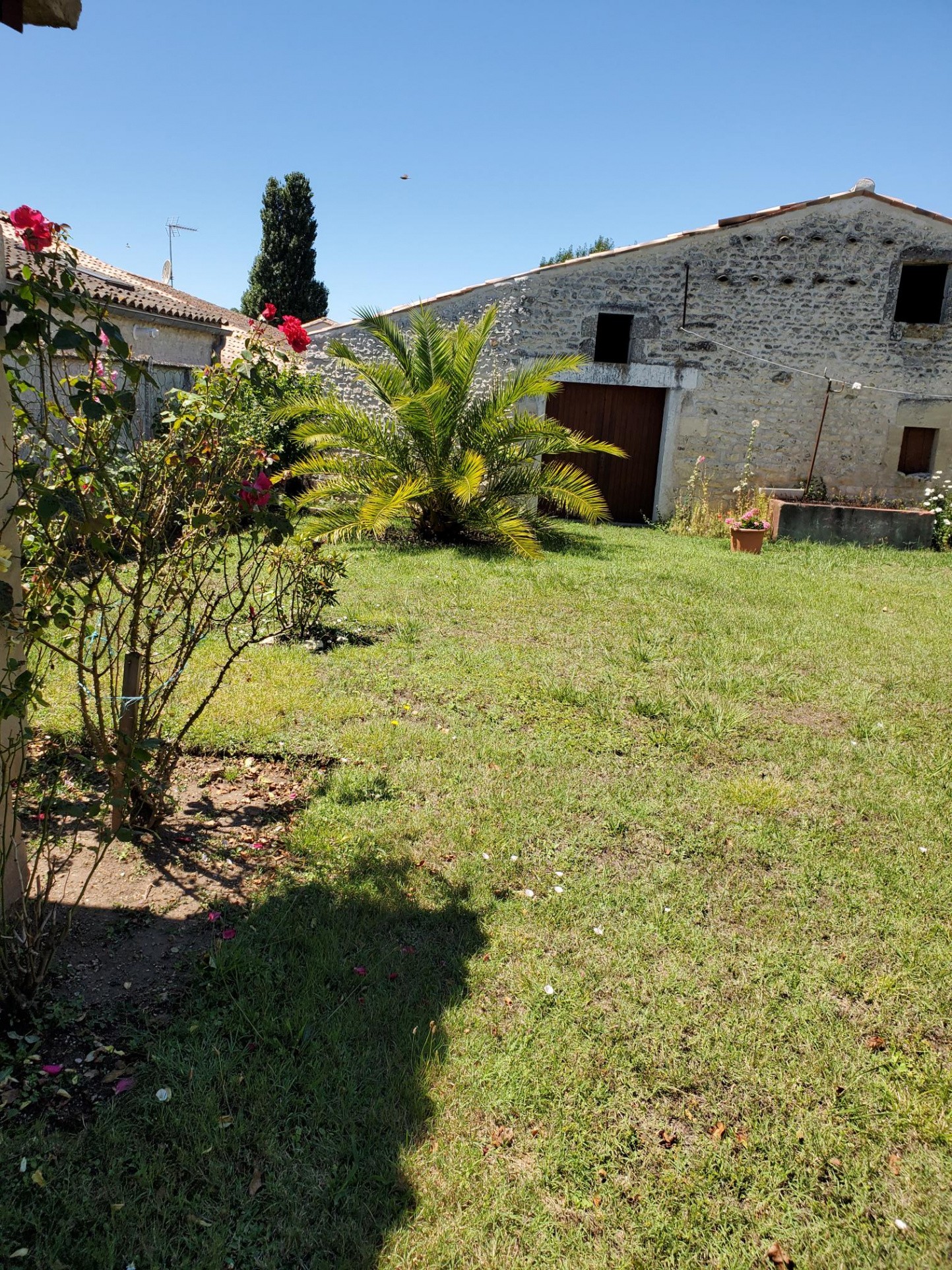 Vente Maison à Barzan 8 pièces