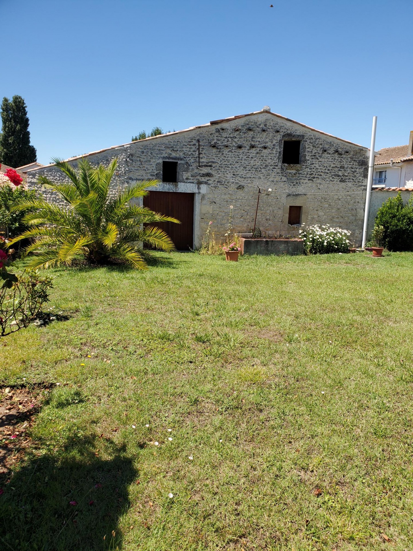 Vente Maison à Barzan 8 pièces