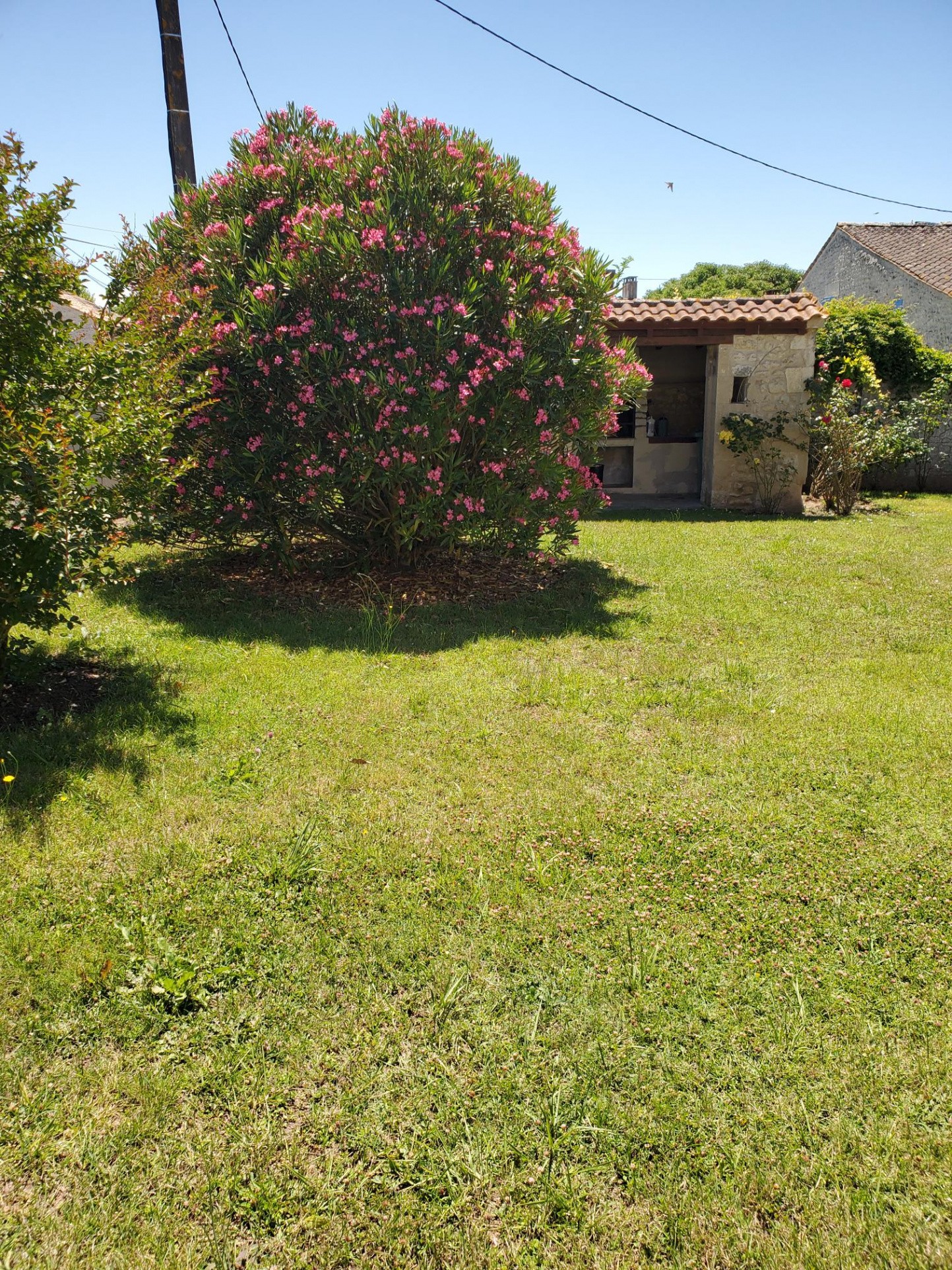 Vente Maison à Barzan 8 pièces