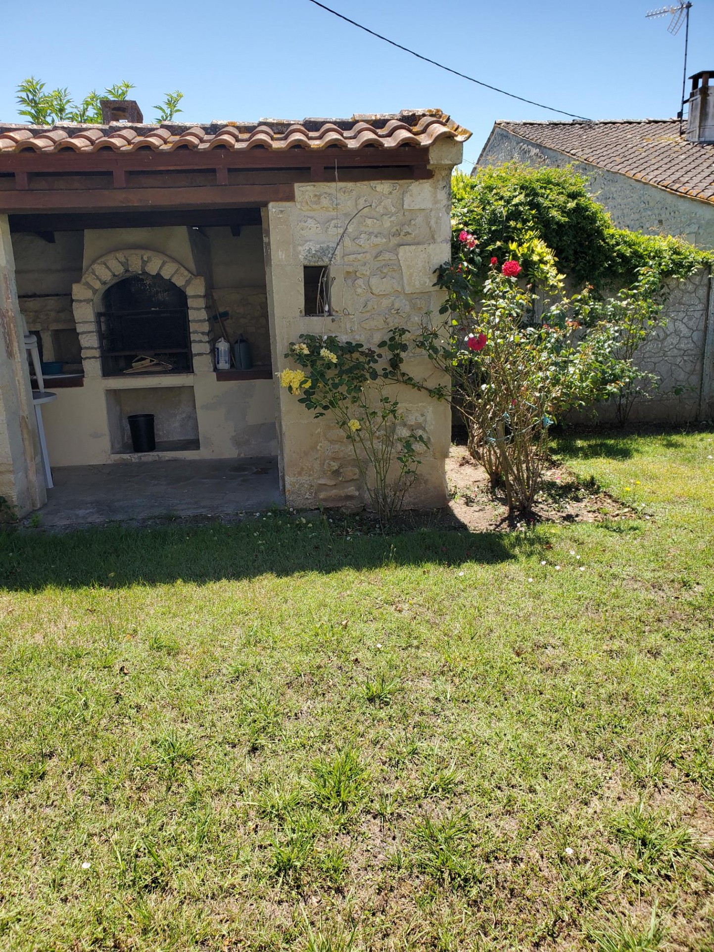 Vente Maison à Barzan 8 pièces