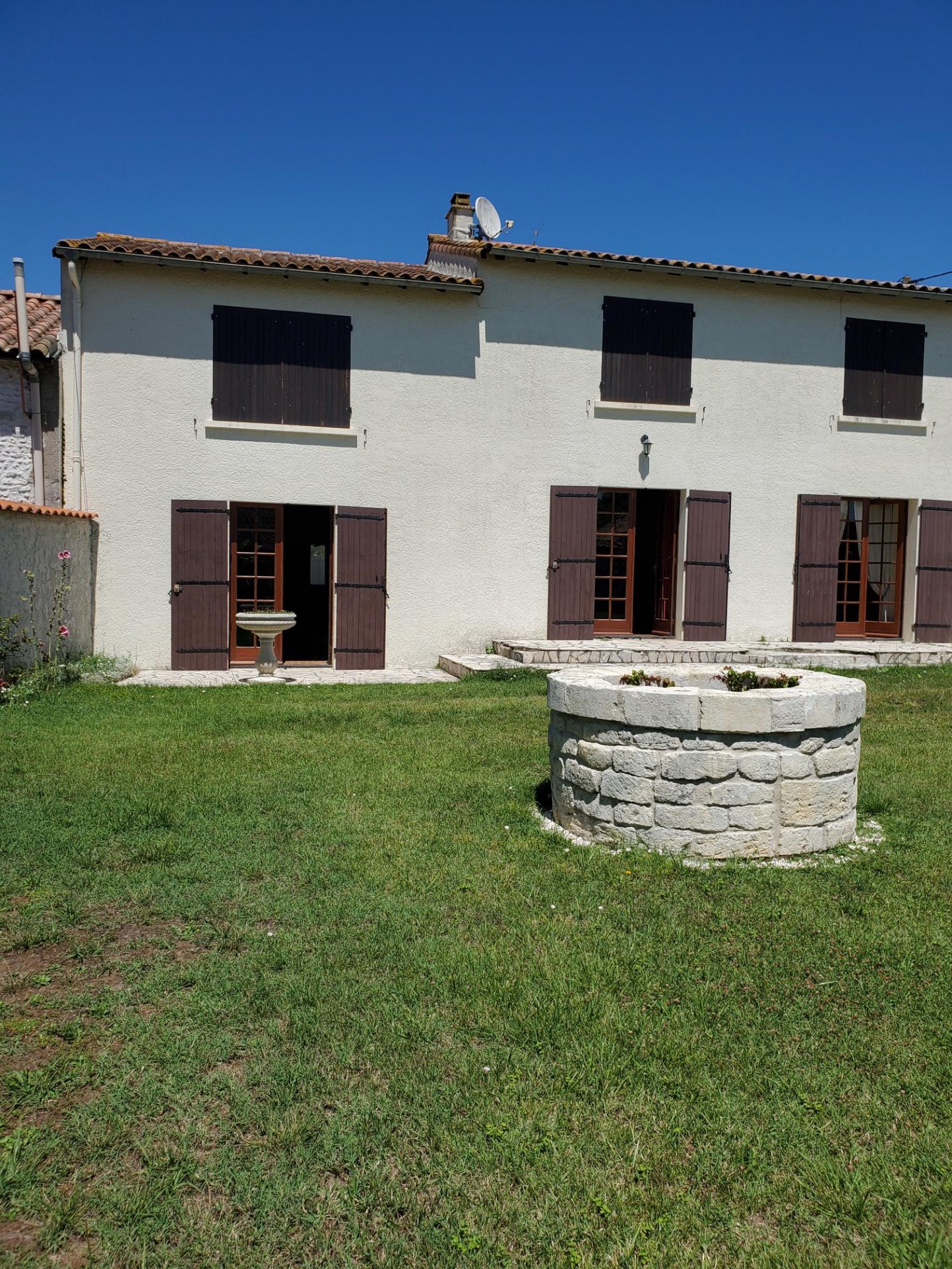 Vente Maison à Barzan 8 pièces