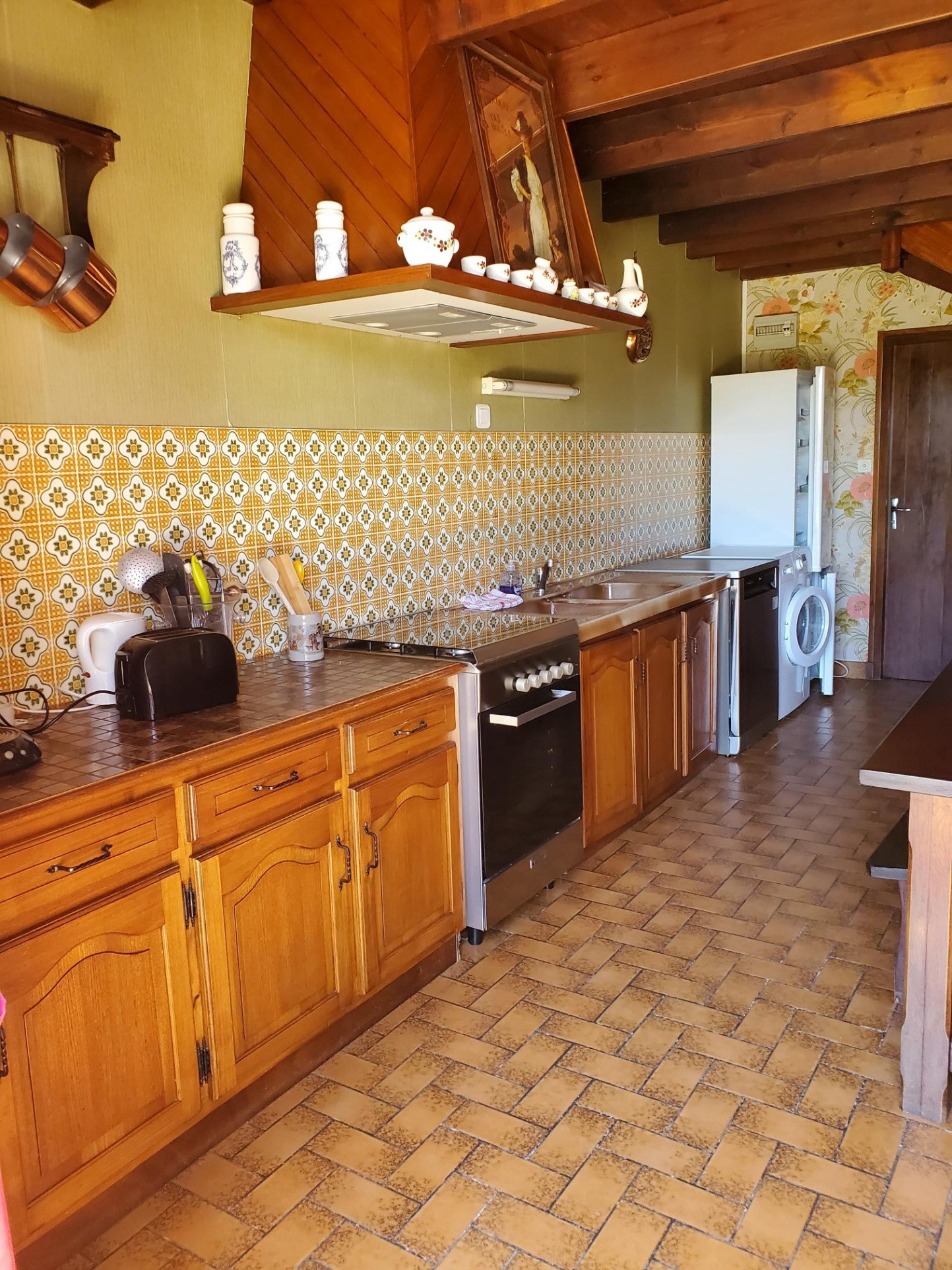 Vente Maison à Barzan 8 pièces