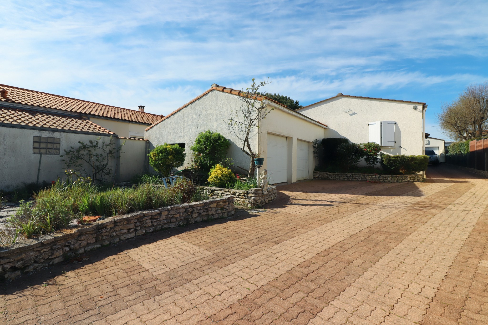 Vente Maison à Meschers-sur-Gironde 6 pièces