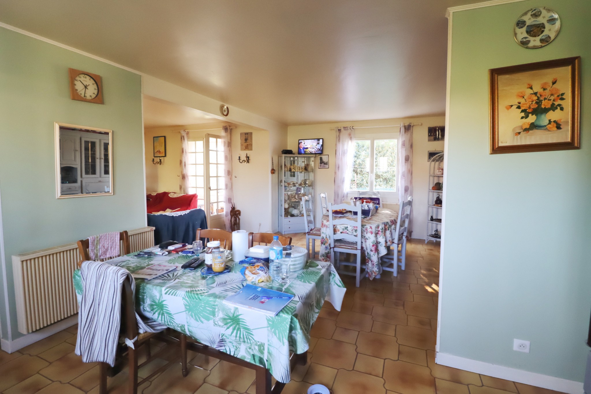 Vente Maison à Meschers-sur-Gironde 6 pièces