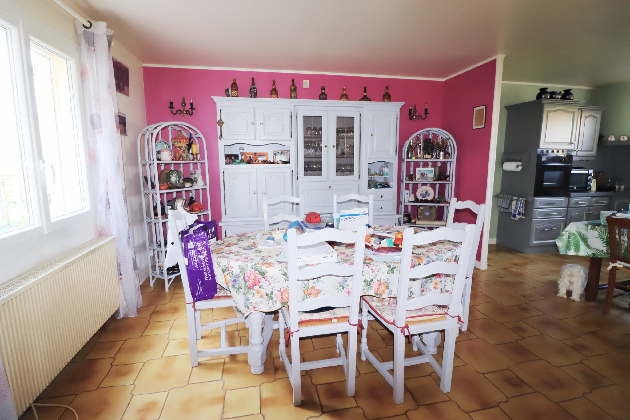 Vente Maison à Meschers-sur-Gironde 6 pièces