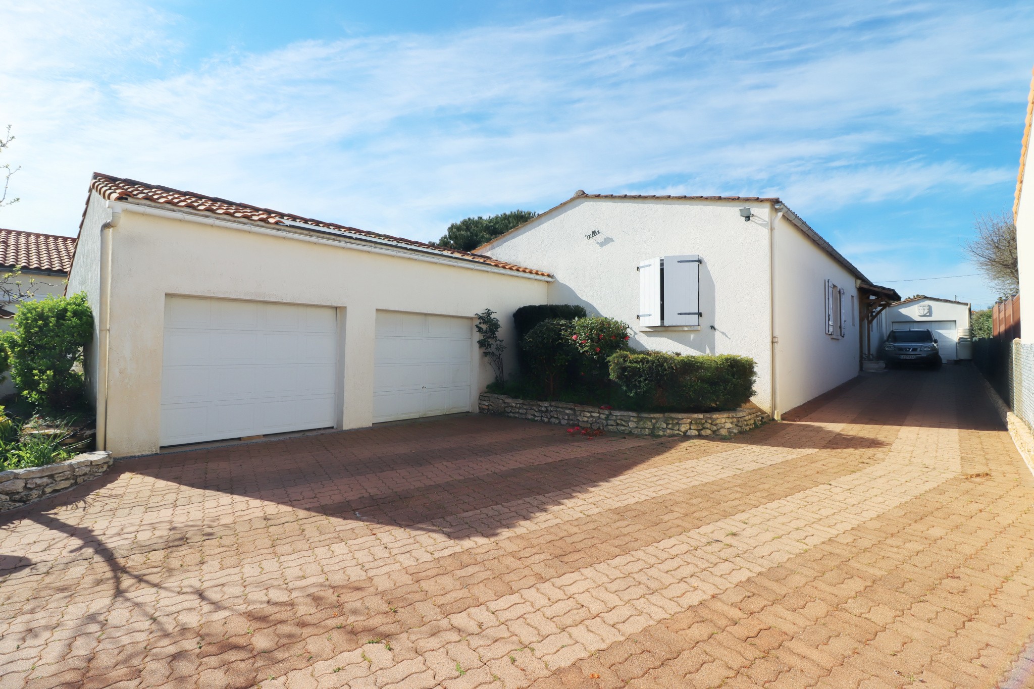 Vente Maison à Meschers-sur-Gironde 6 pièces