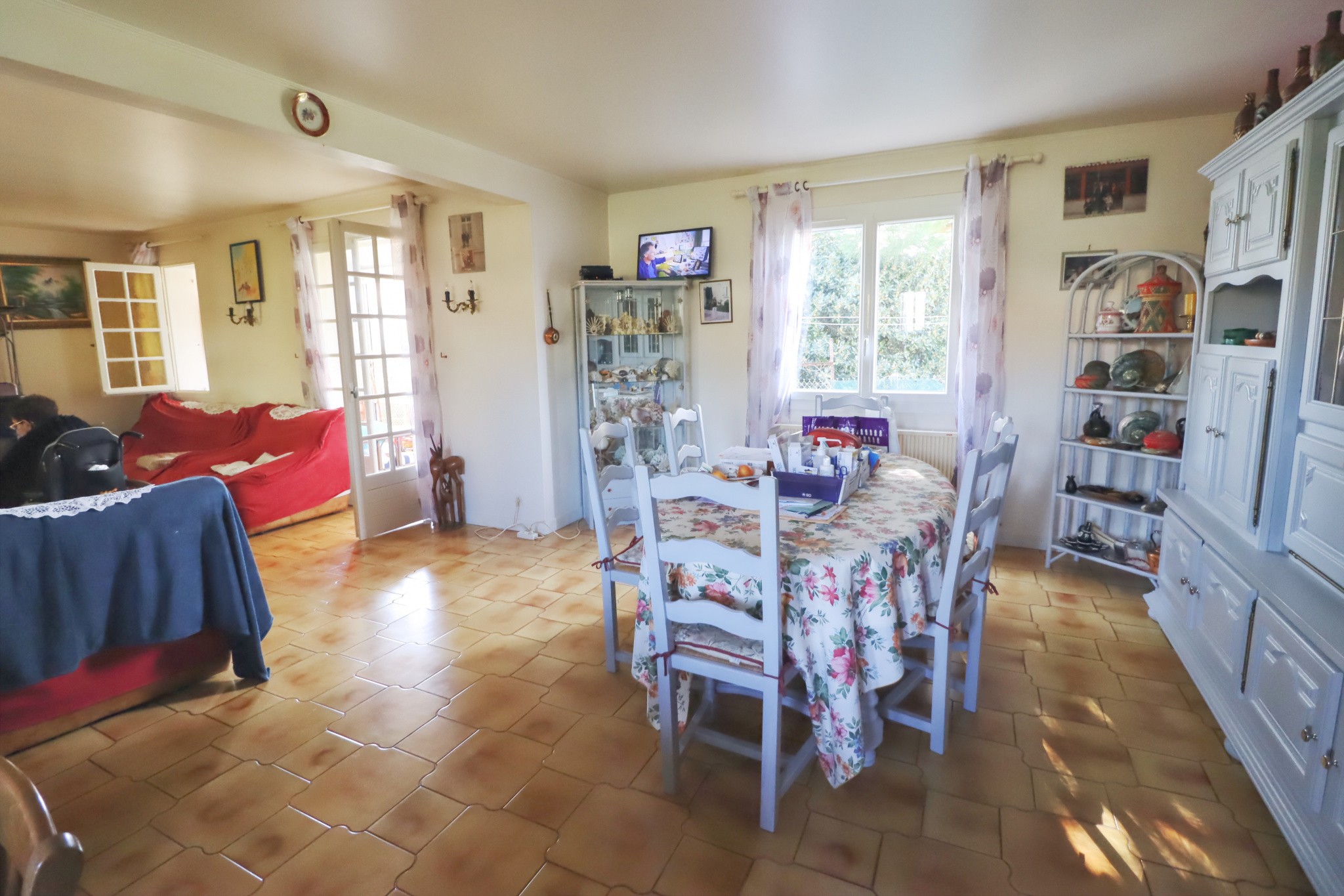 Vente Maison à Meschers-sur-Gironde 6 pièces