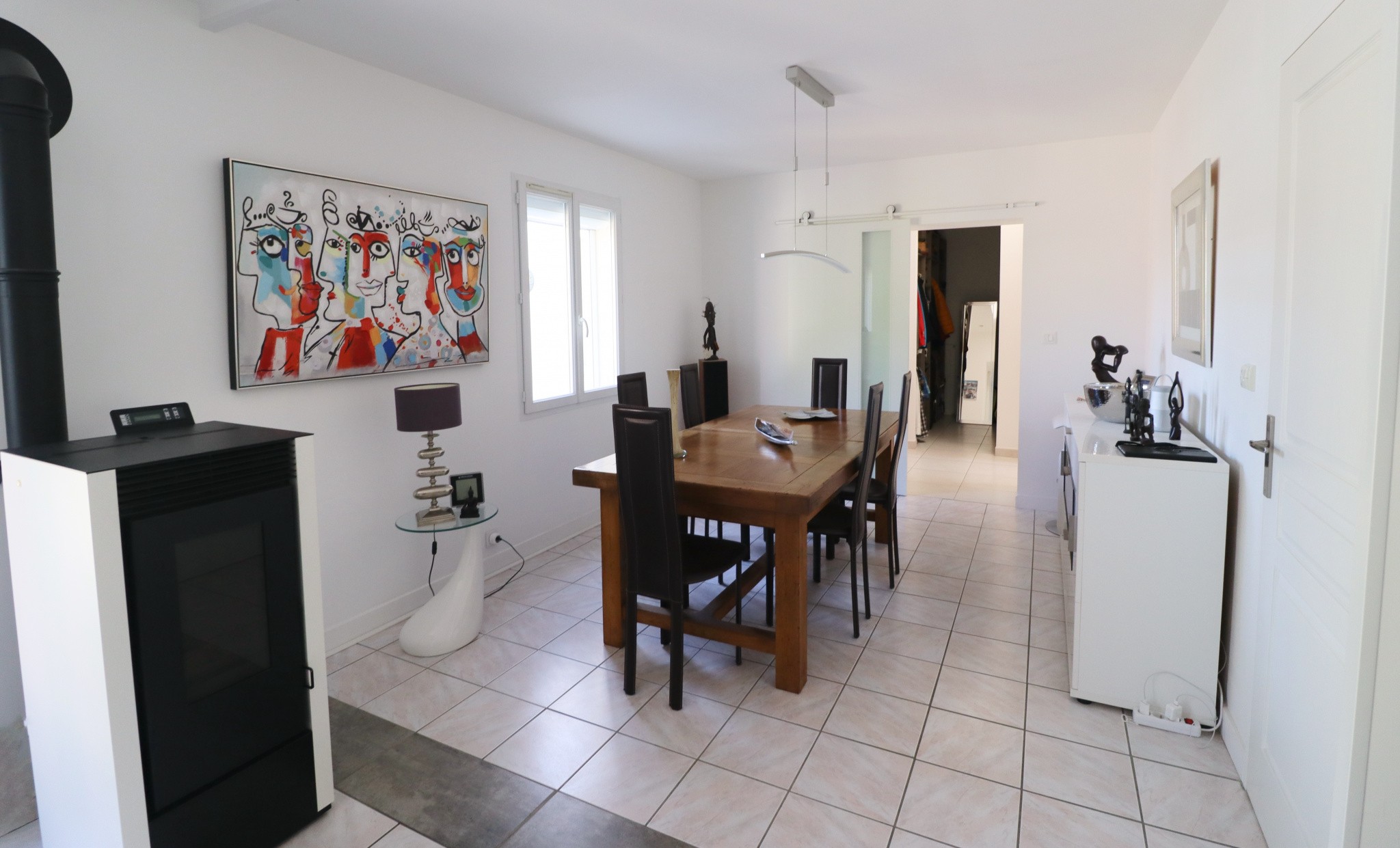 Vente Maison à Meschers-sur-Gironde 5 pièces