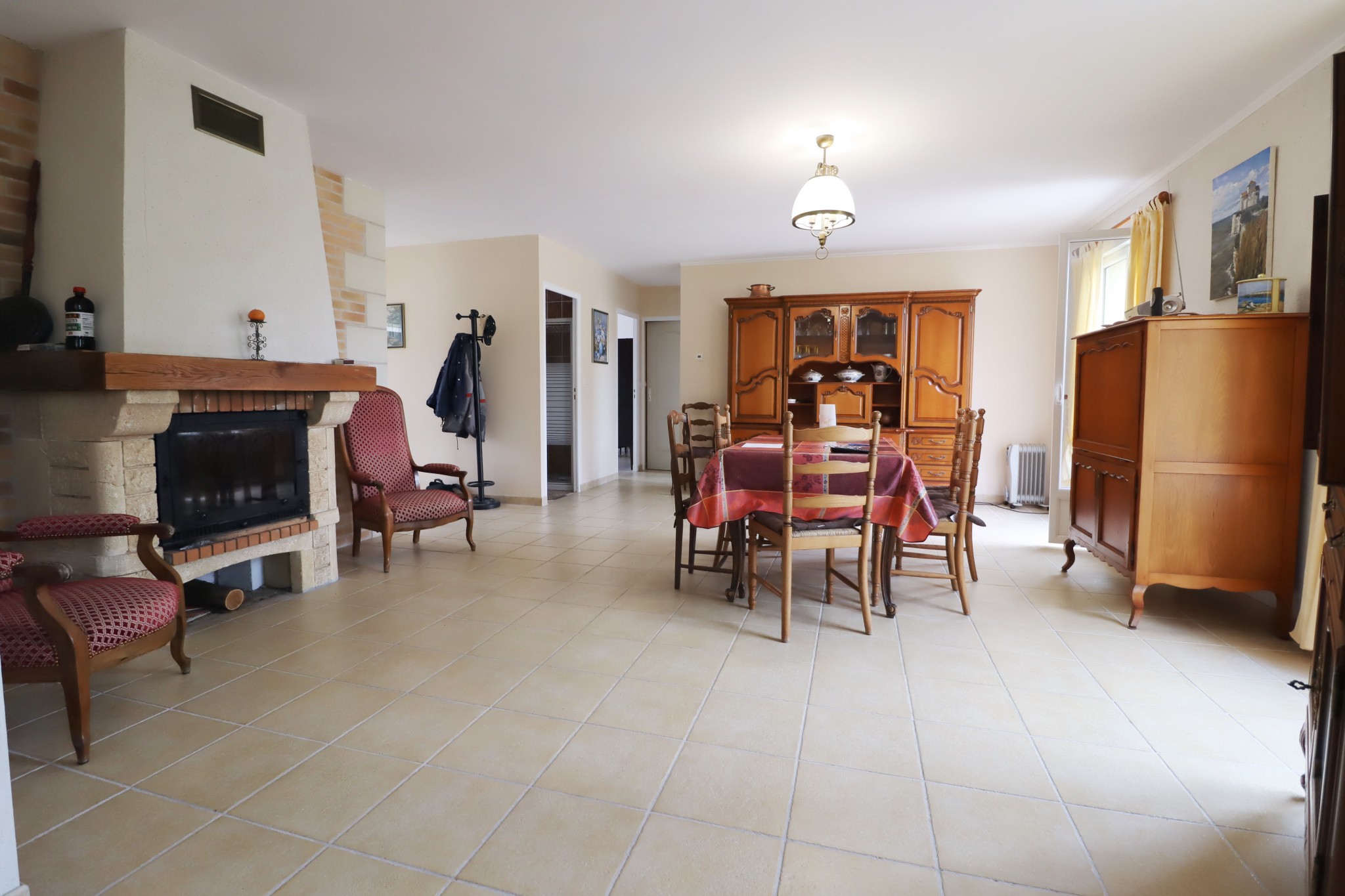 Vente Maison à Meschers-sur-Gironde 4 pièces